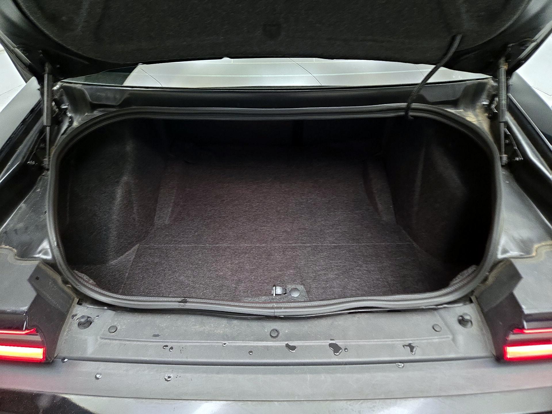 Thumbnail: 2022 Dodge Challenger - 20