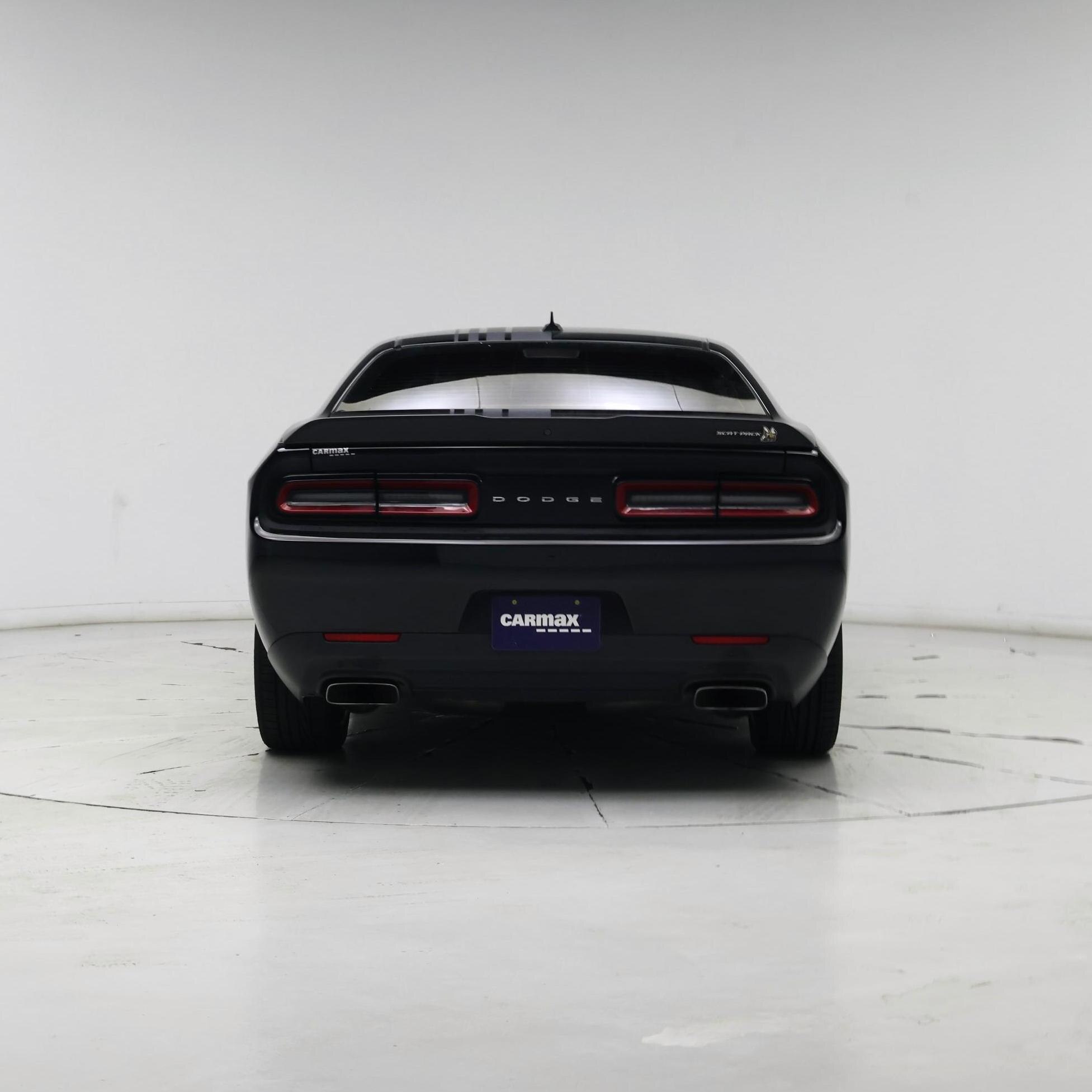 Thumbnail: 2022 Dodge Challenger - 6