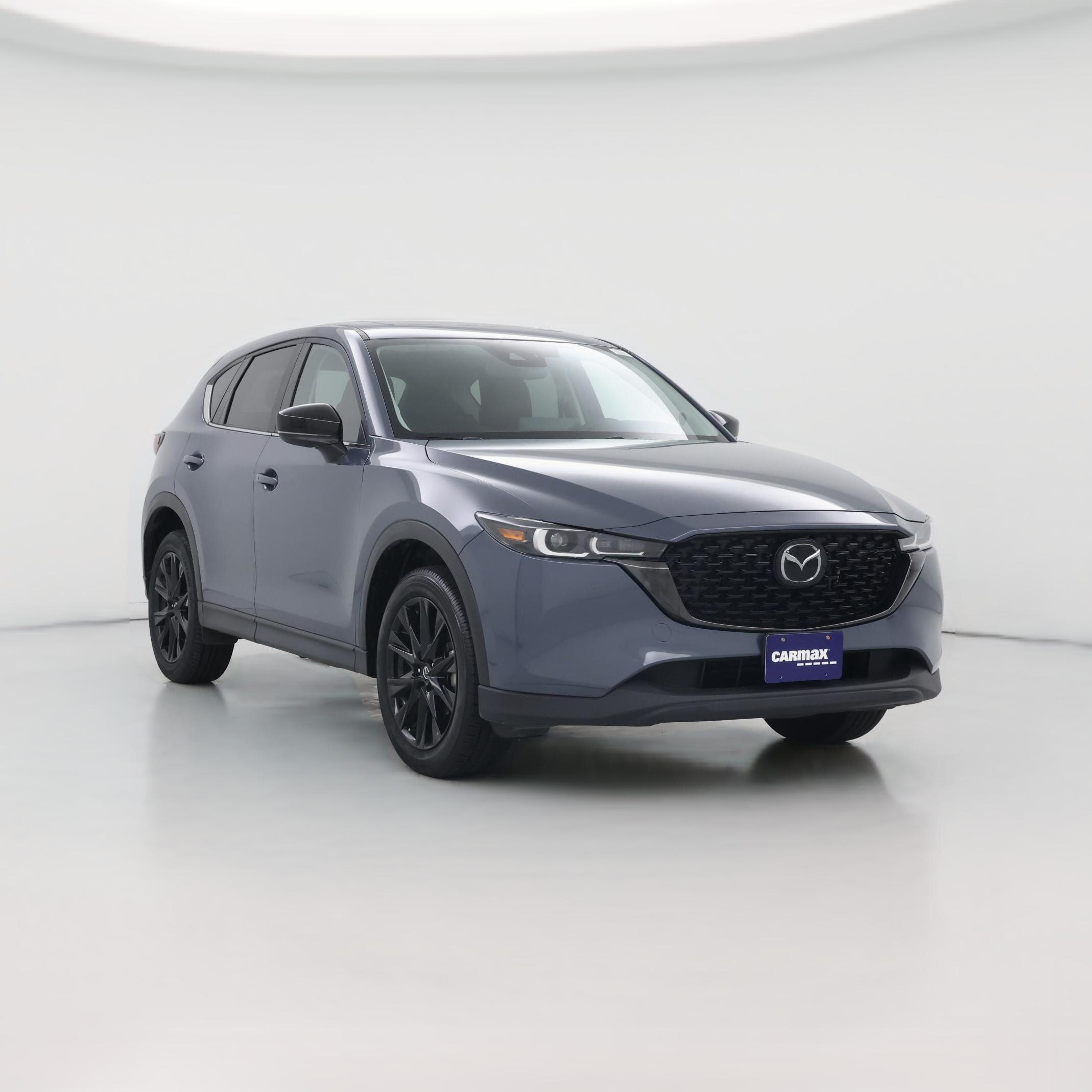 Thumbnail: 2024 Mazda CX-5 - 1