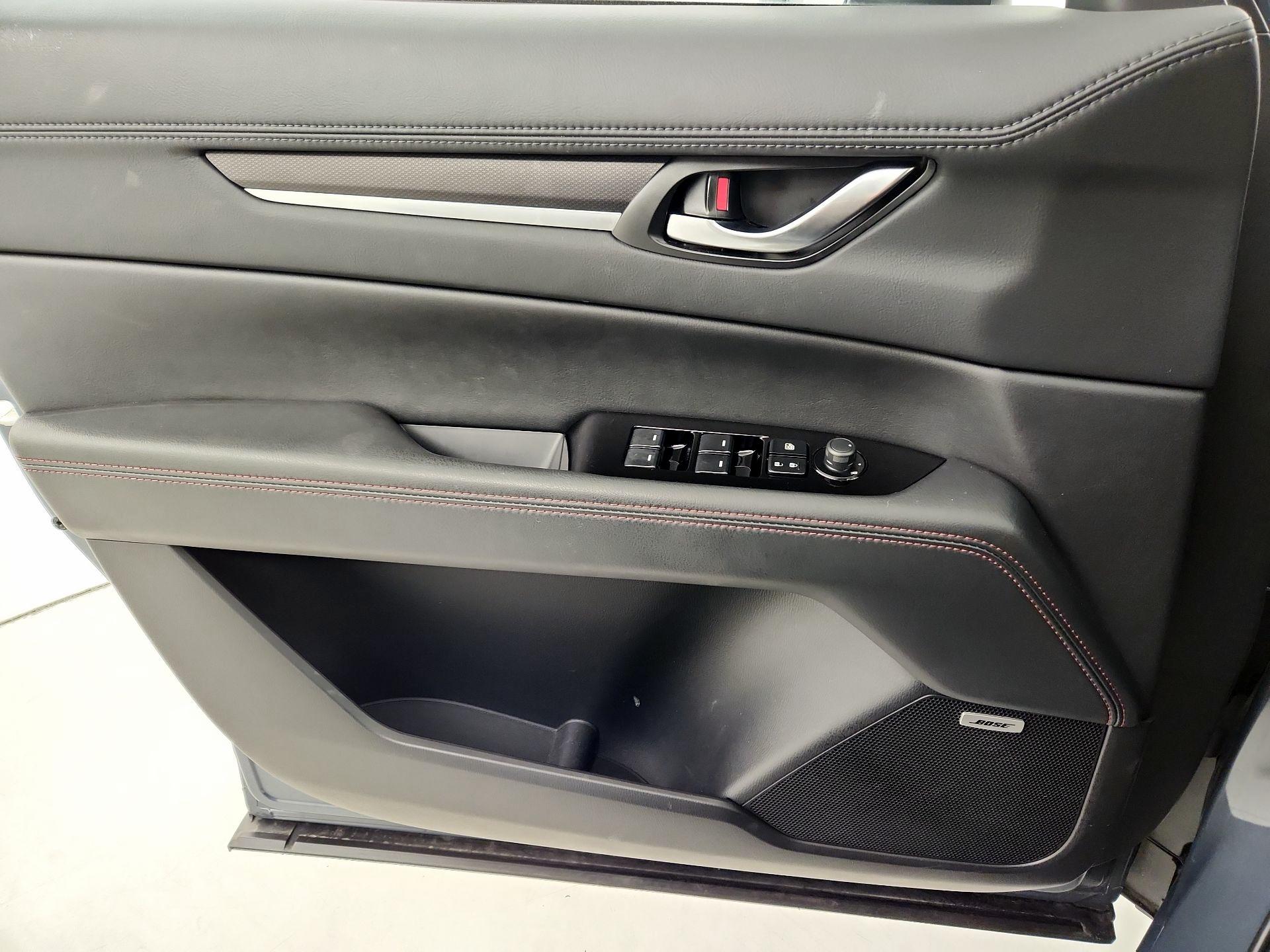 Thumbnail: 2024 Mazda CX-5 - 12