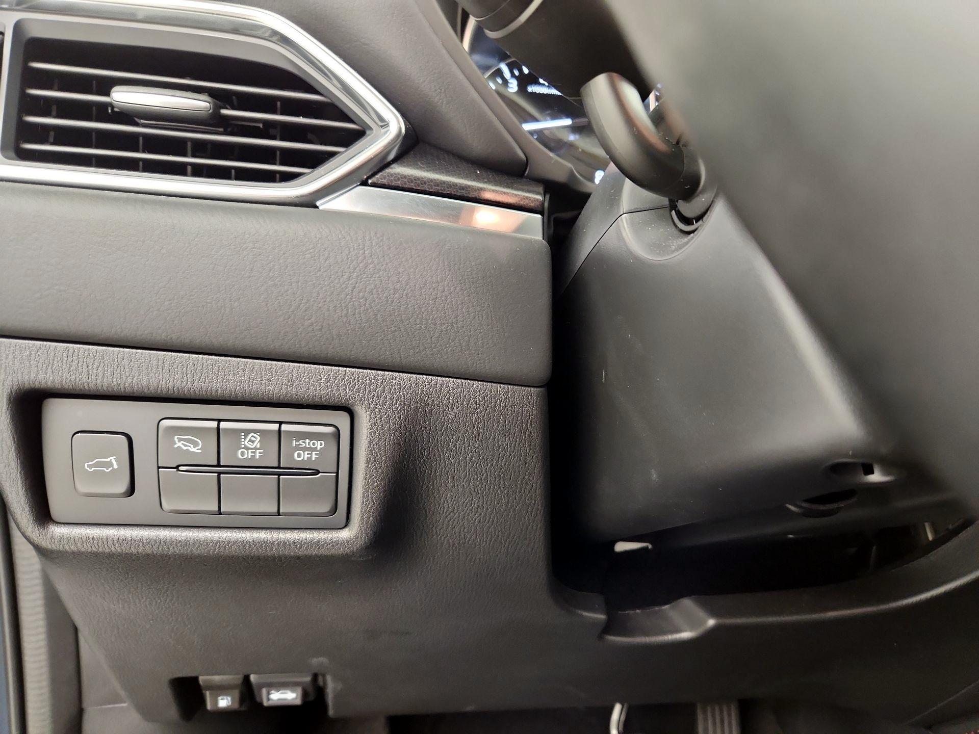 Thumbnail: 2024 Mazda CX-5 - 13