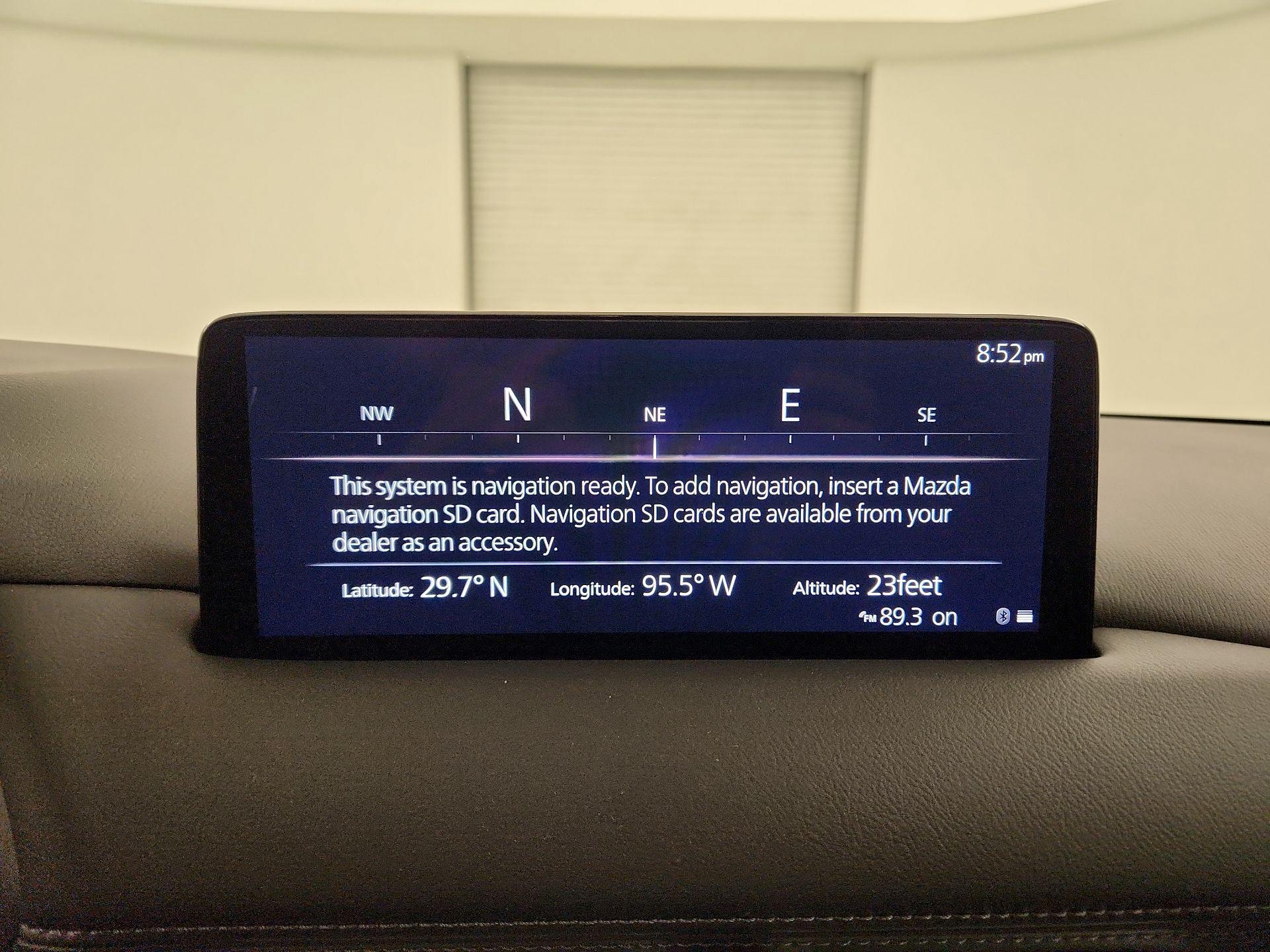 Thumbnail: 2024 Mazda CX-5 - 14