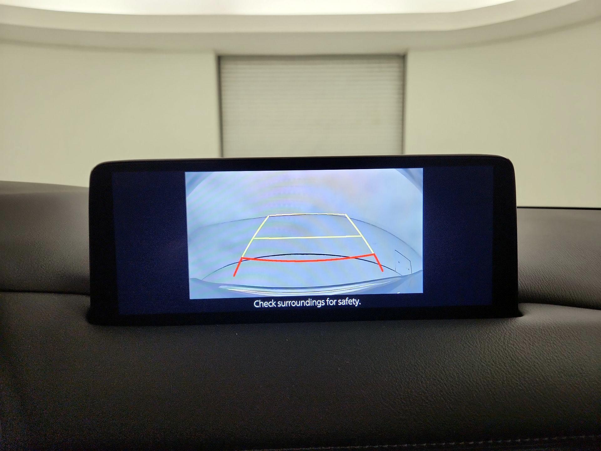 Thumbnail: 2024 Mazda CX-5 - 15