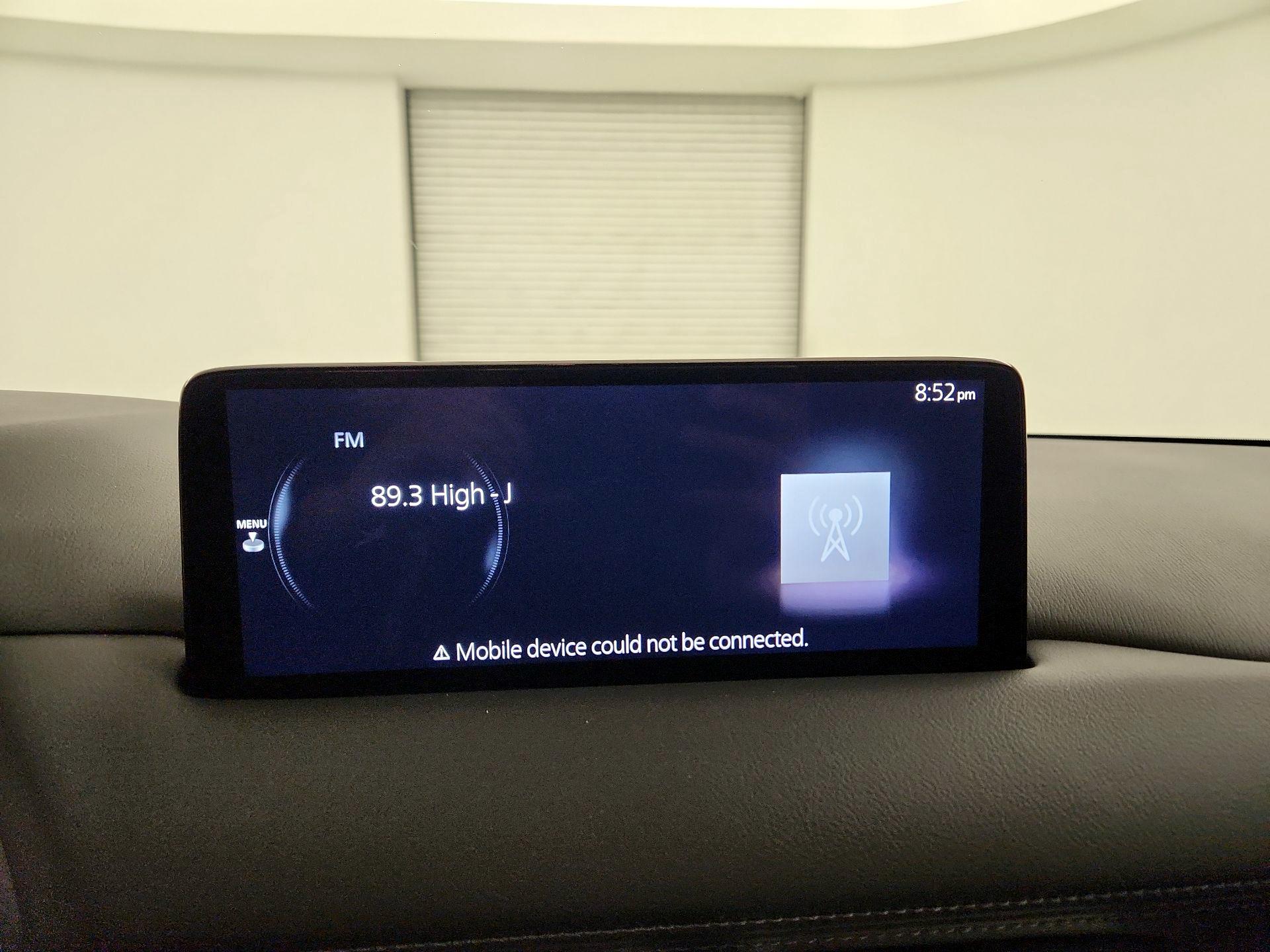 Thumbnail: 2024 Mazda CX-5 - 16