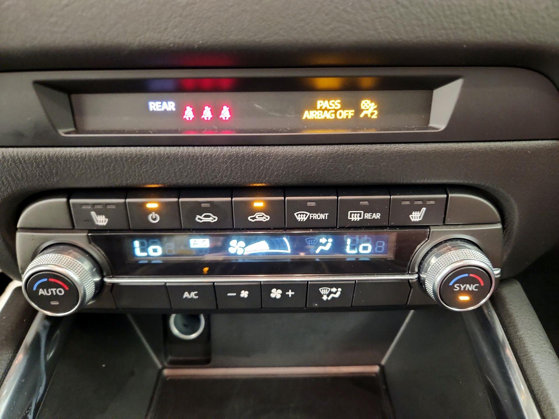 Thumbnail: 2024 Mazda CX-5 - 17