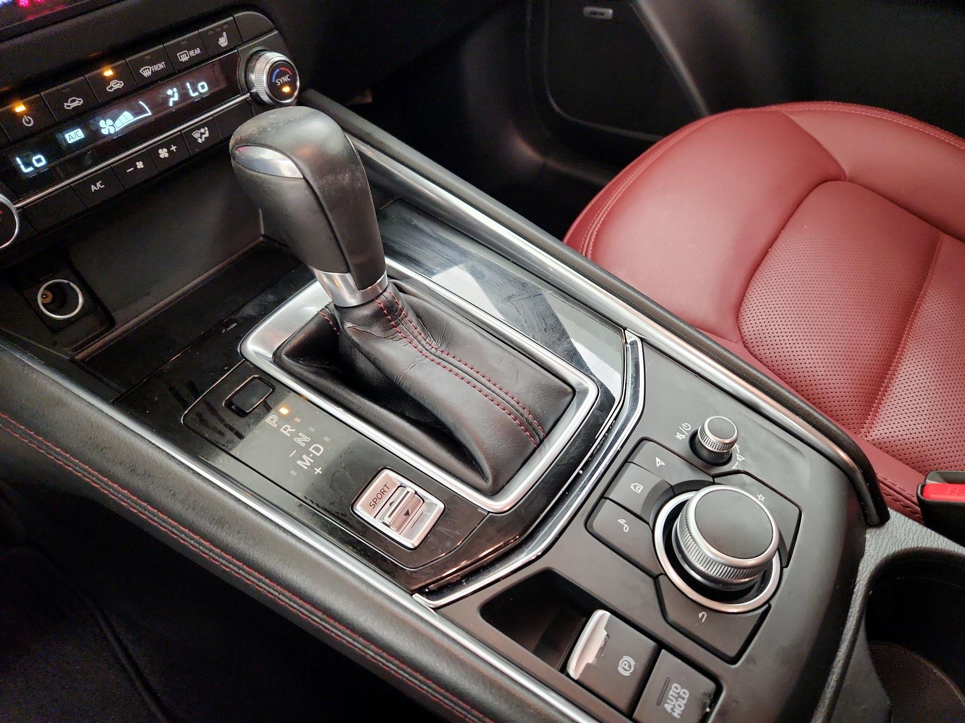 Thumbnail: 2024 Mazda CX-5 - 18