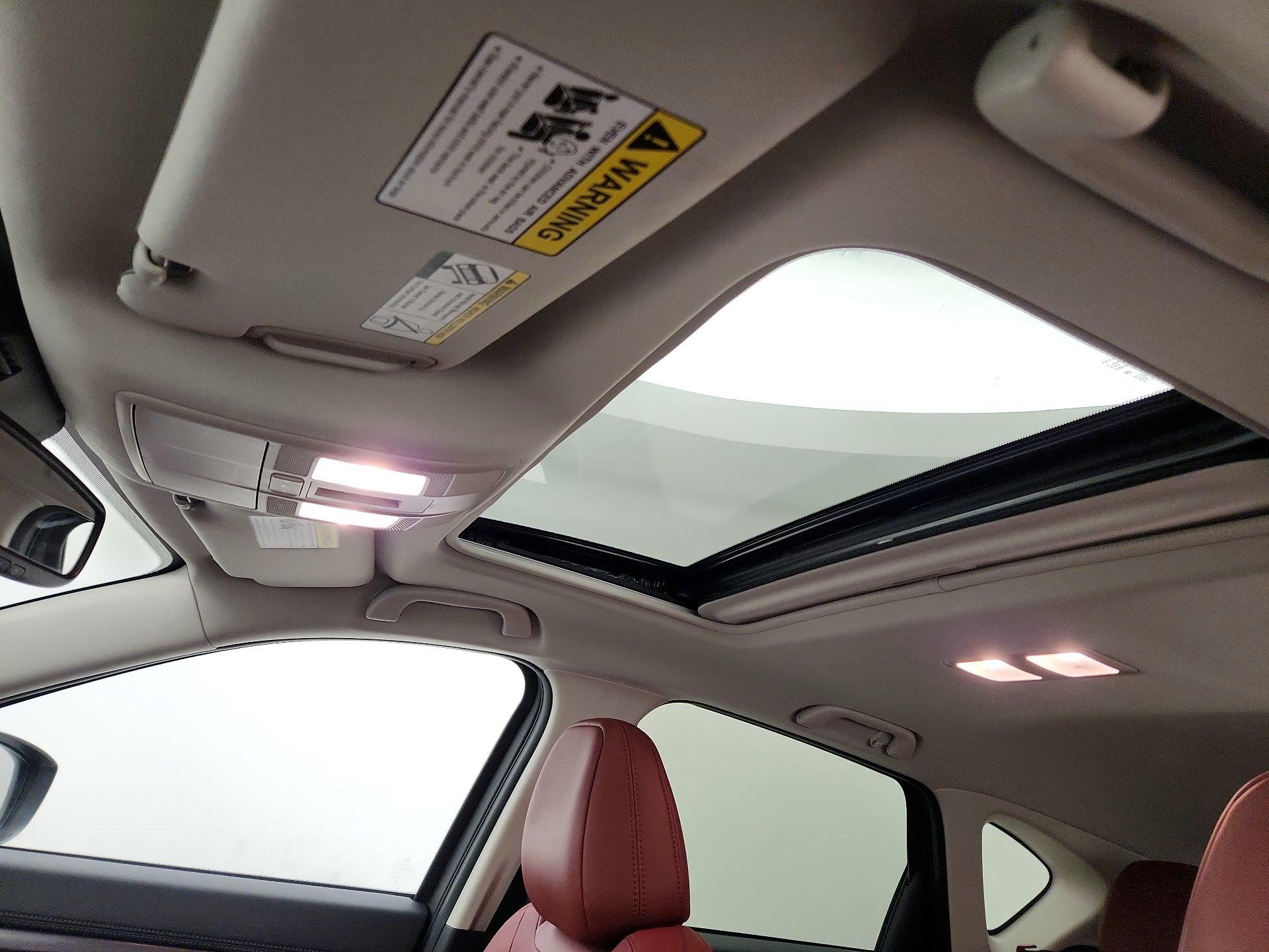 Thumbnail: 2024 Mazda CX-5 - 20