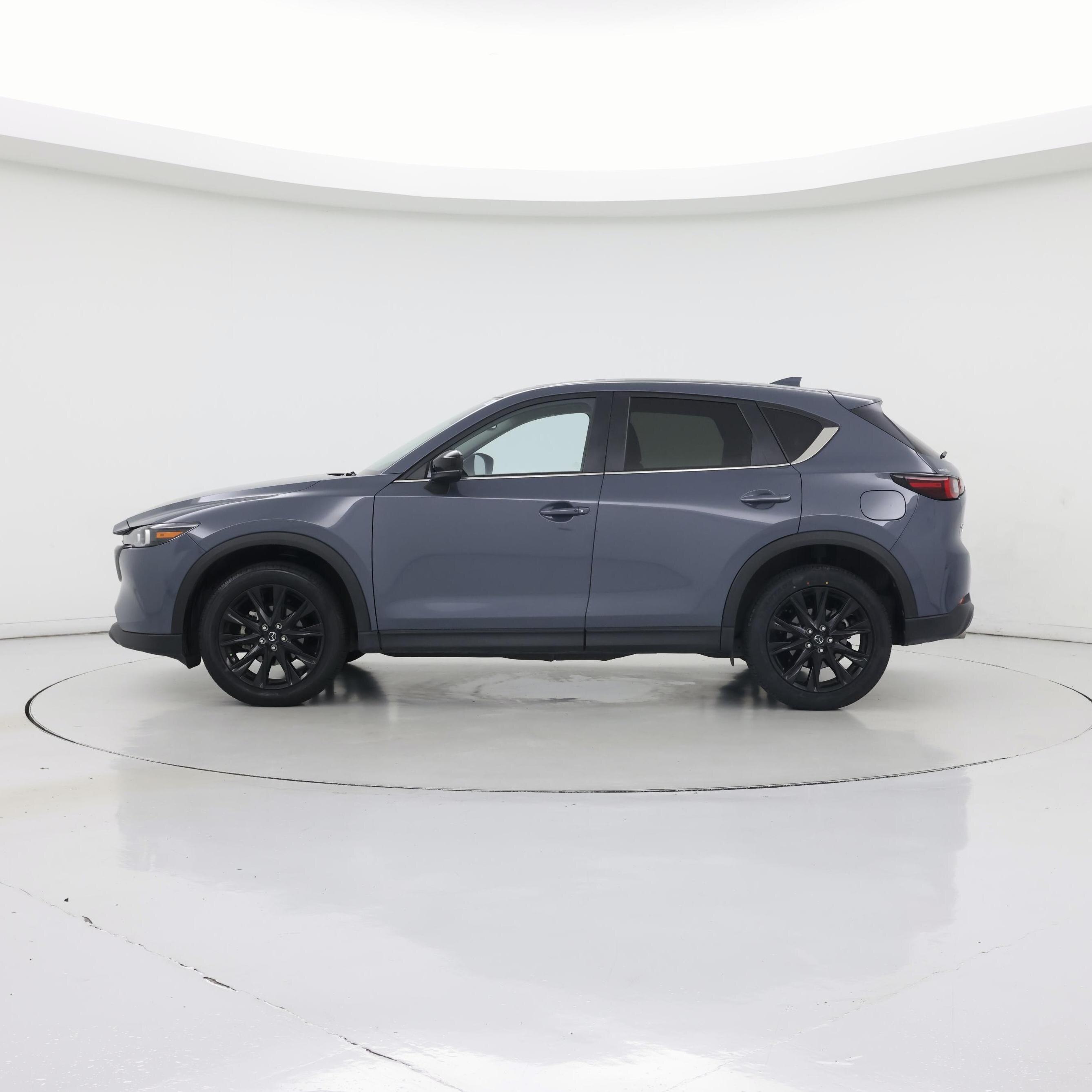 Thumbnail: 2024 Mazda CX-5 - 3