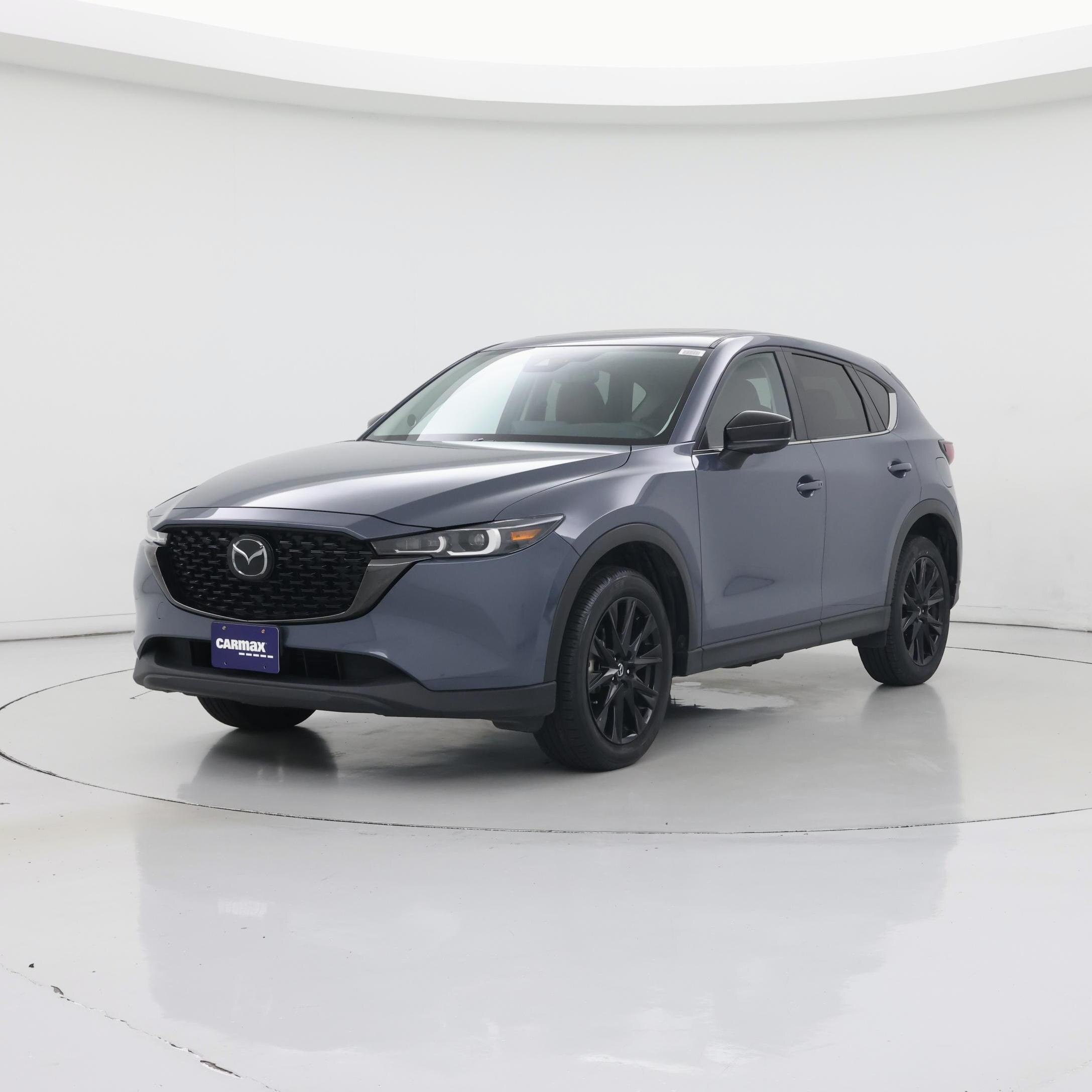 Thumbnail: 2024 Mazda CX-5 - 4