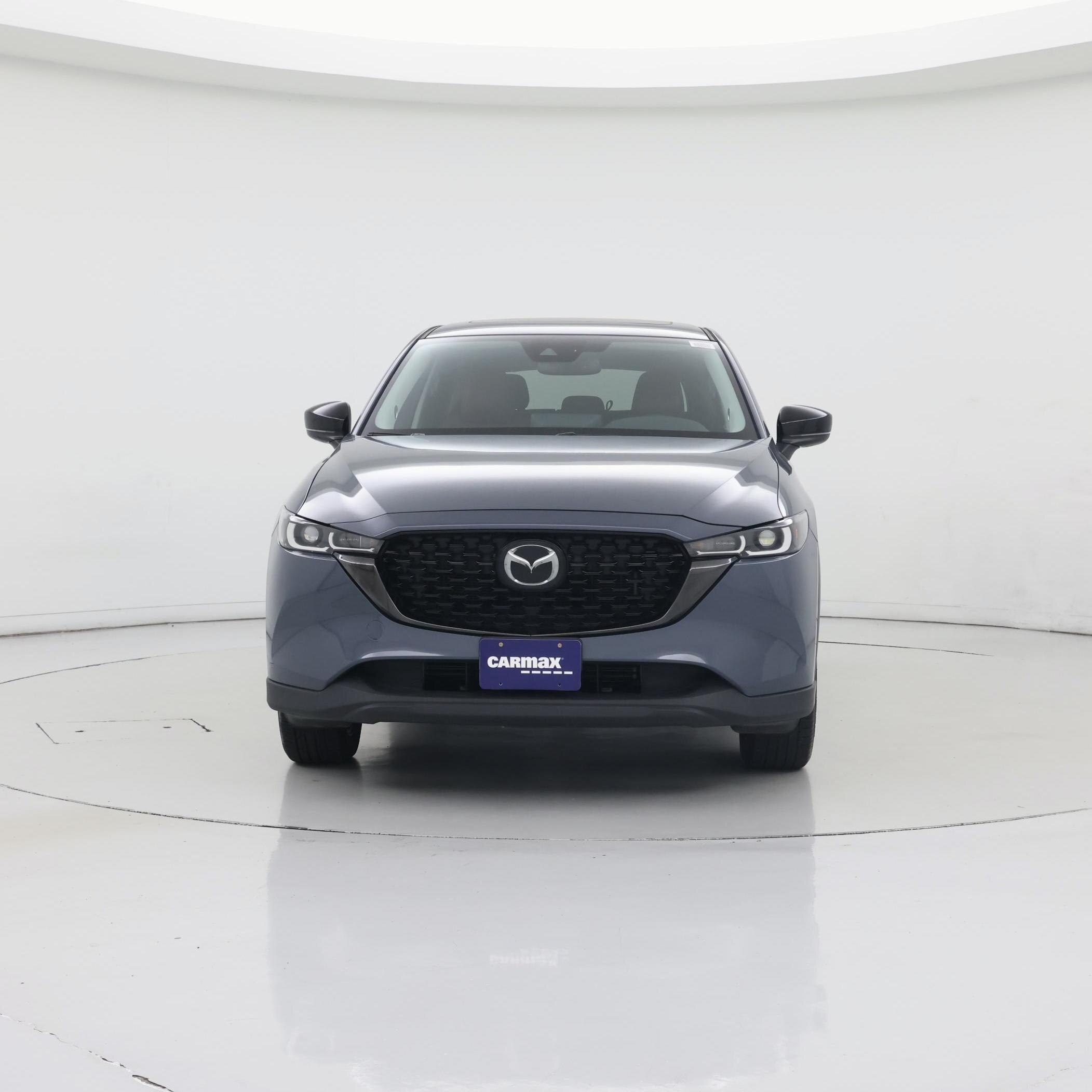 Thumbnail: 2024 Mazda CX-5 - 5