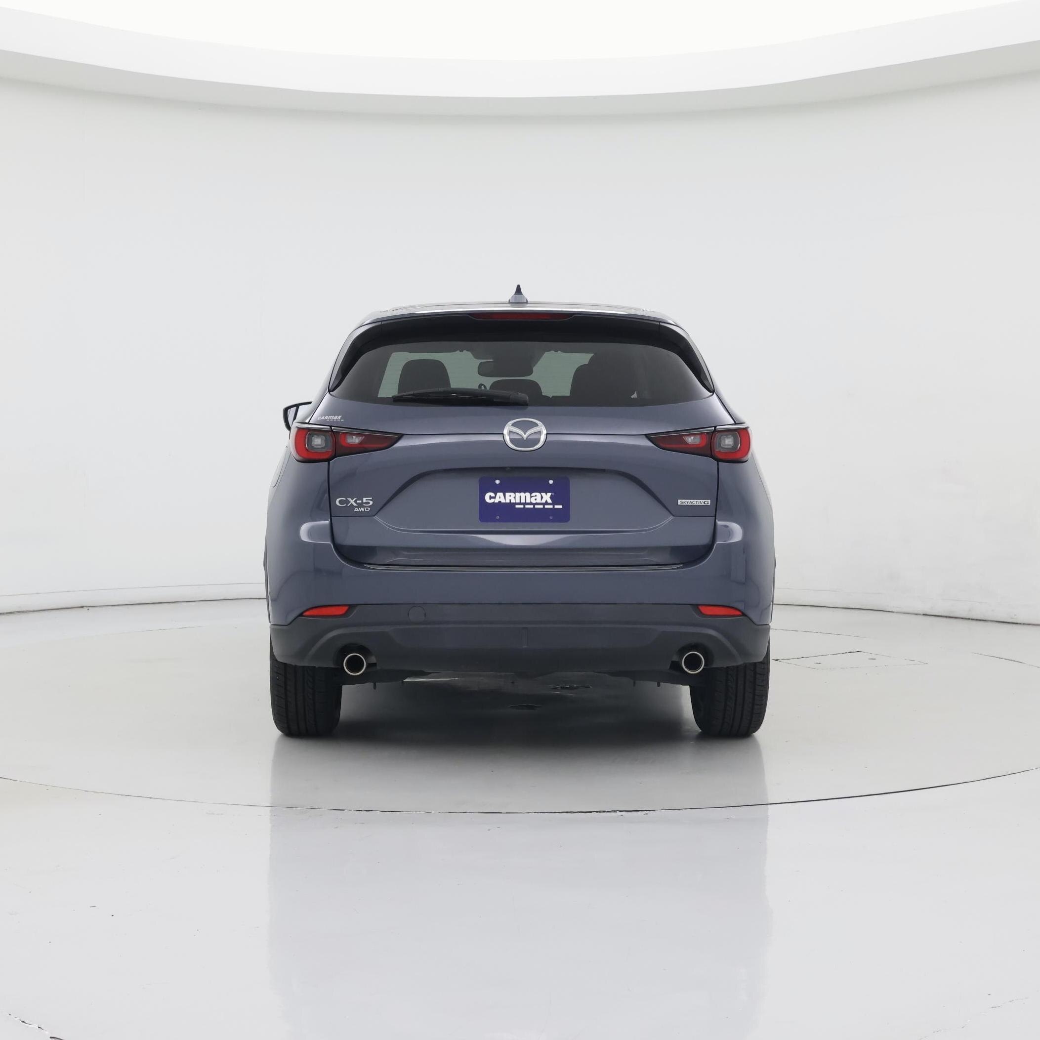 Thumbnail: 2024 Mazda CX-5 - 6