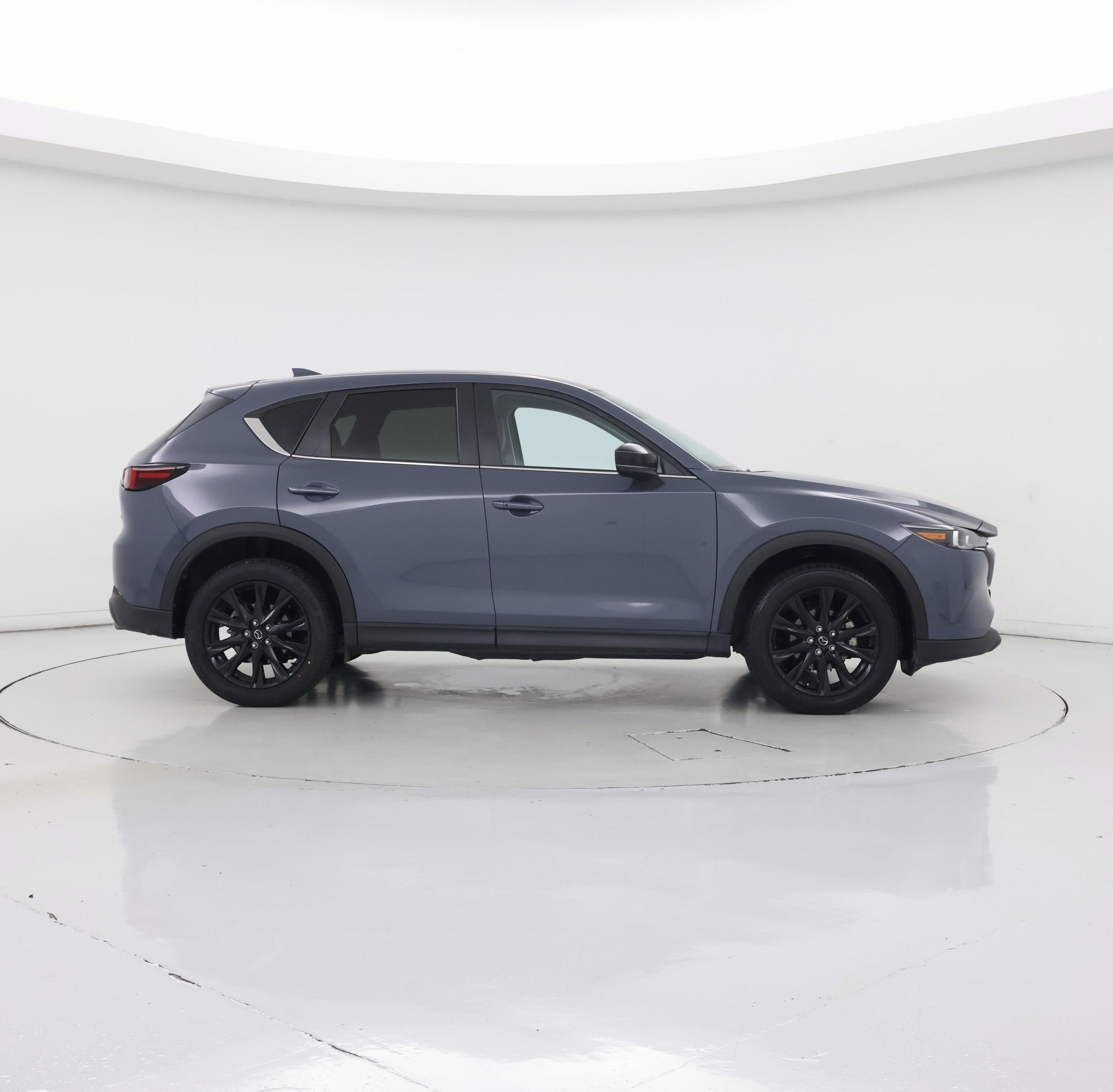 Thumbnail: 2024 Mazda CX-5 - 7
