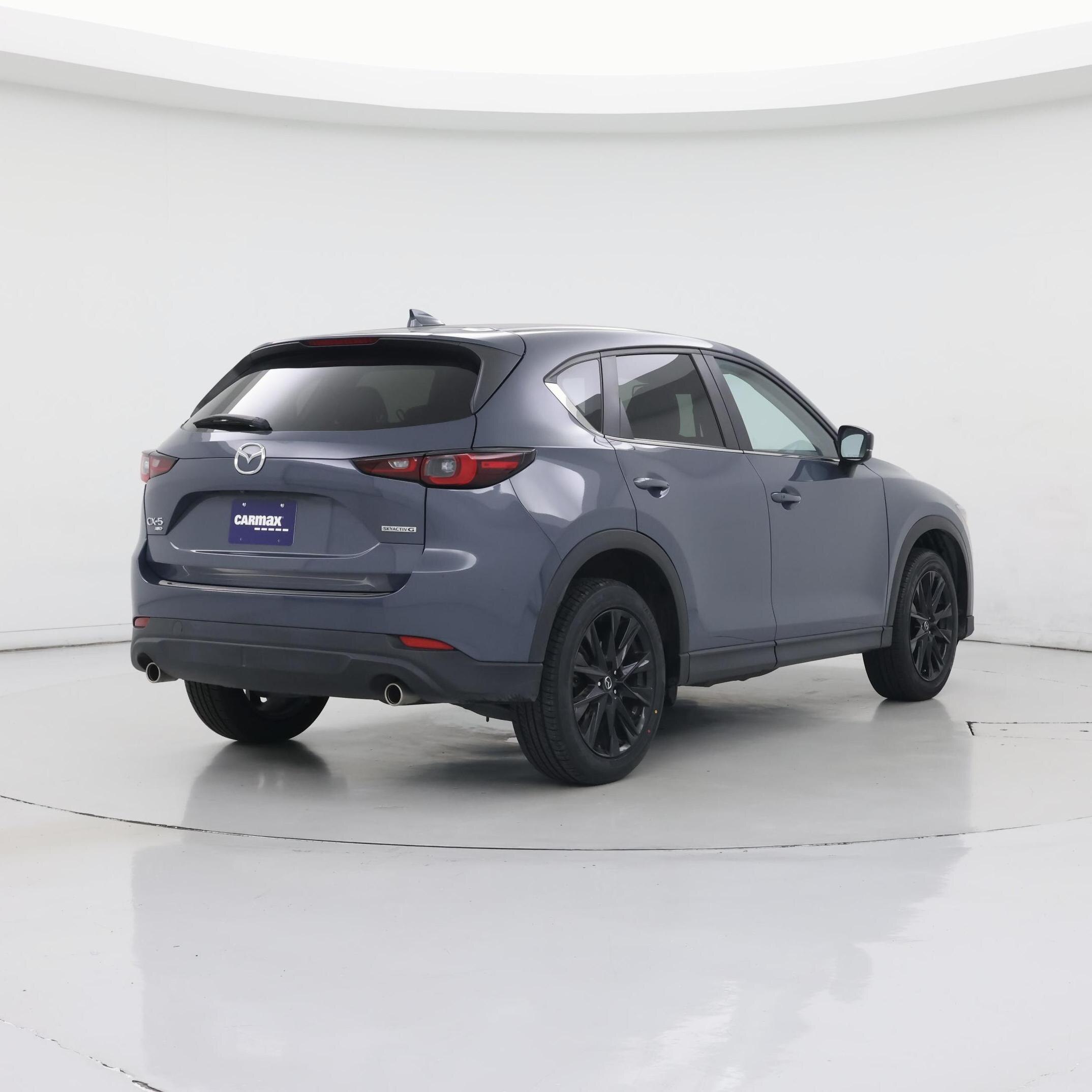 Thumbnail: 2024 Mazda CX-5 - 8
