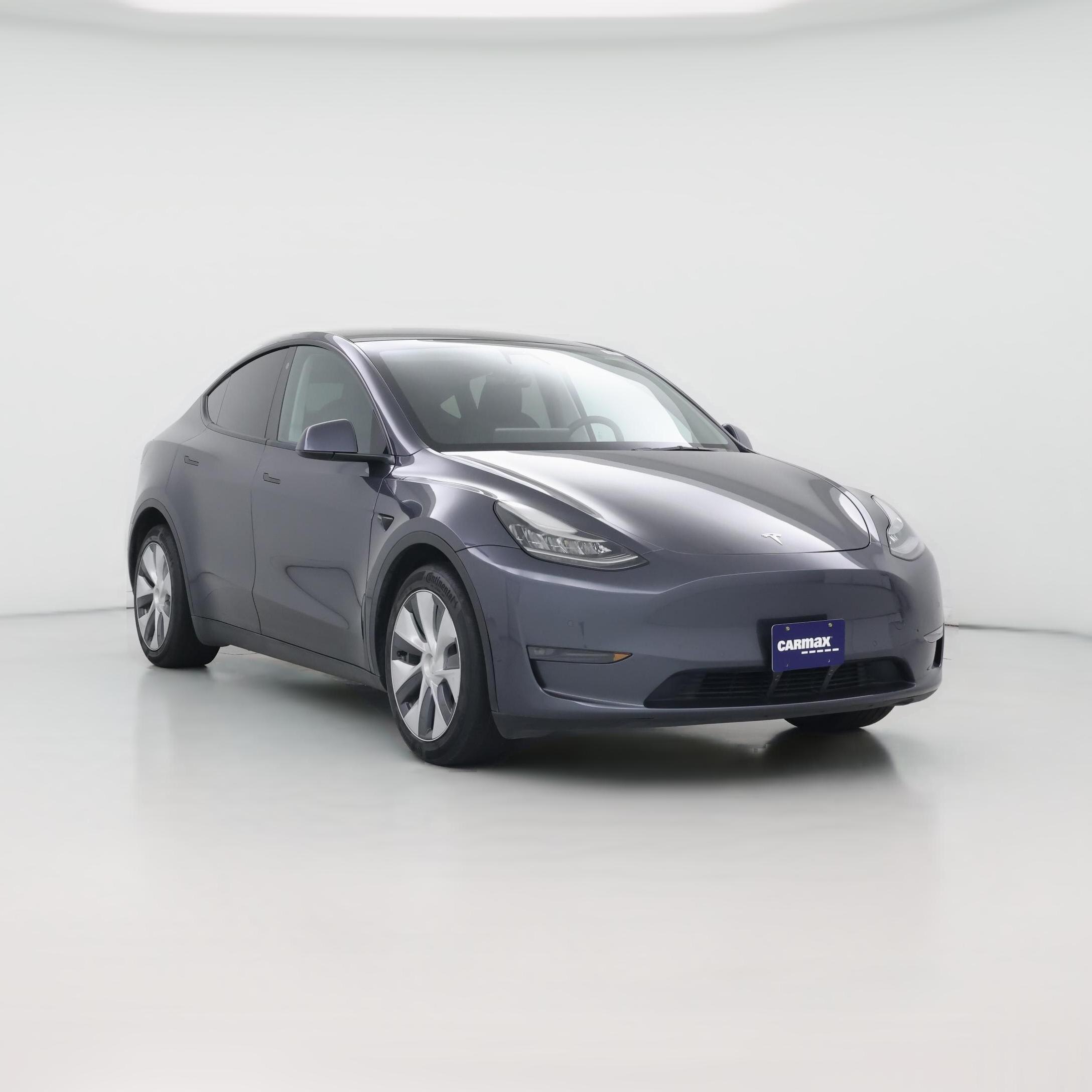 Thumbnail: 2022 Tesla Model Y - 1