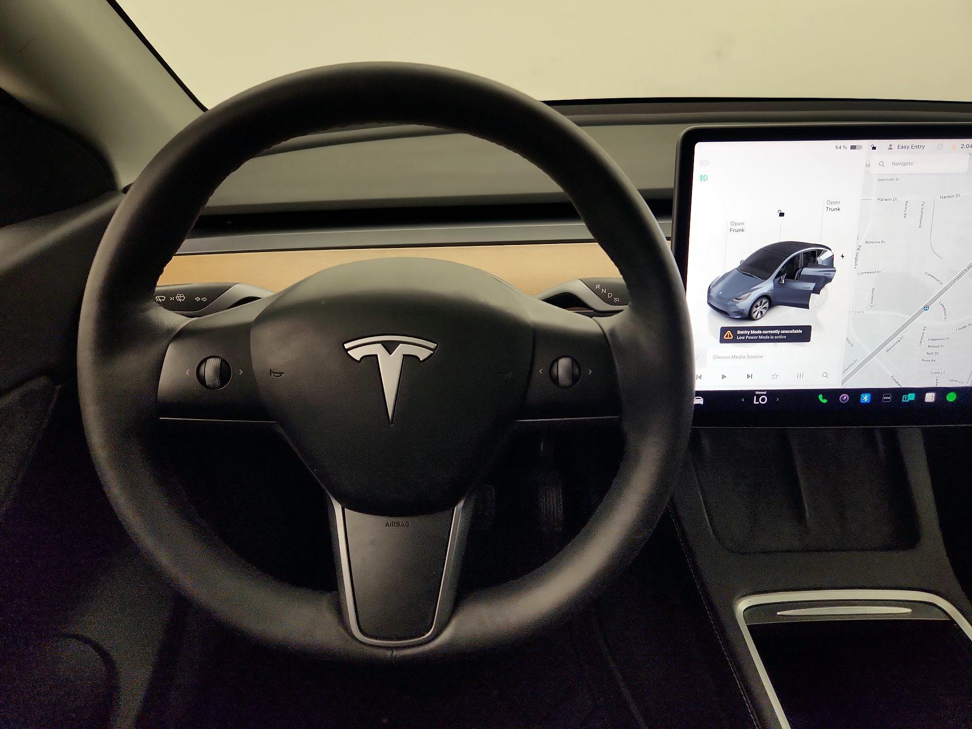 Thumbnail: 2022 Tesla Model Y - 10