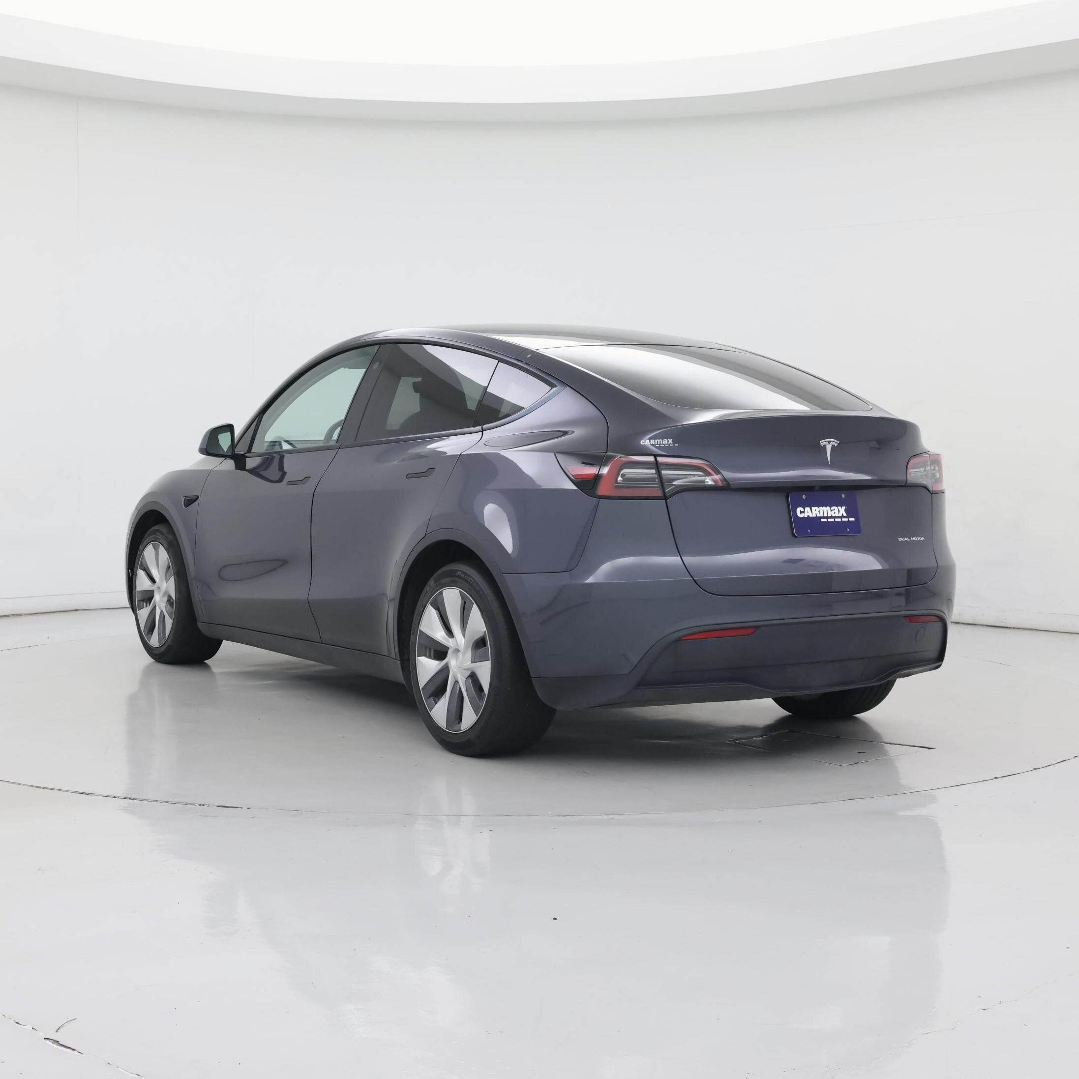 Thumbnail: 2022 Tesla Model Y - 2
