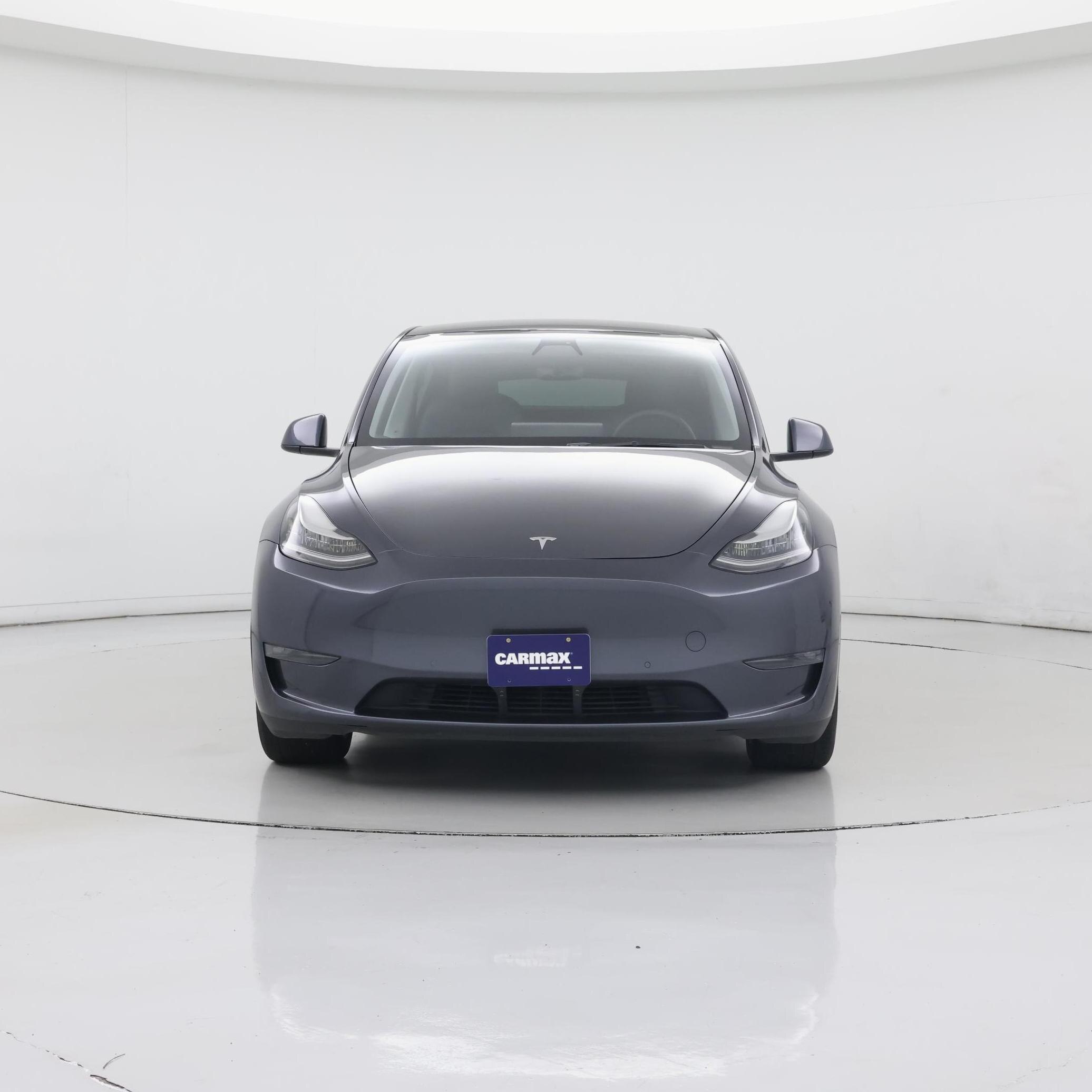 Thumbnail: 2022 Tesla Model Y - 5