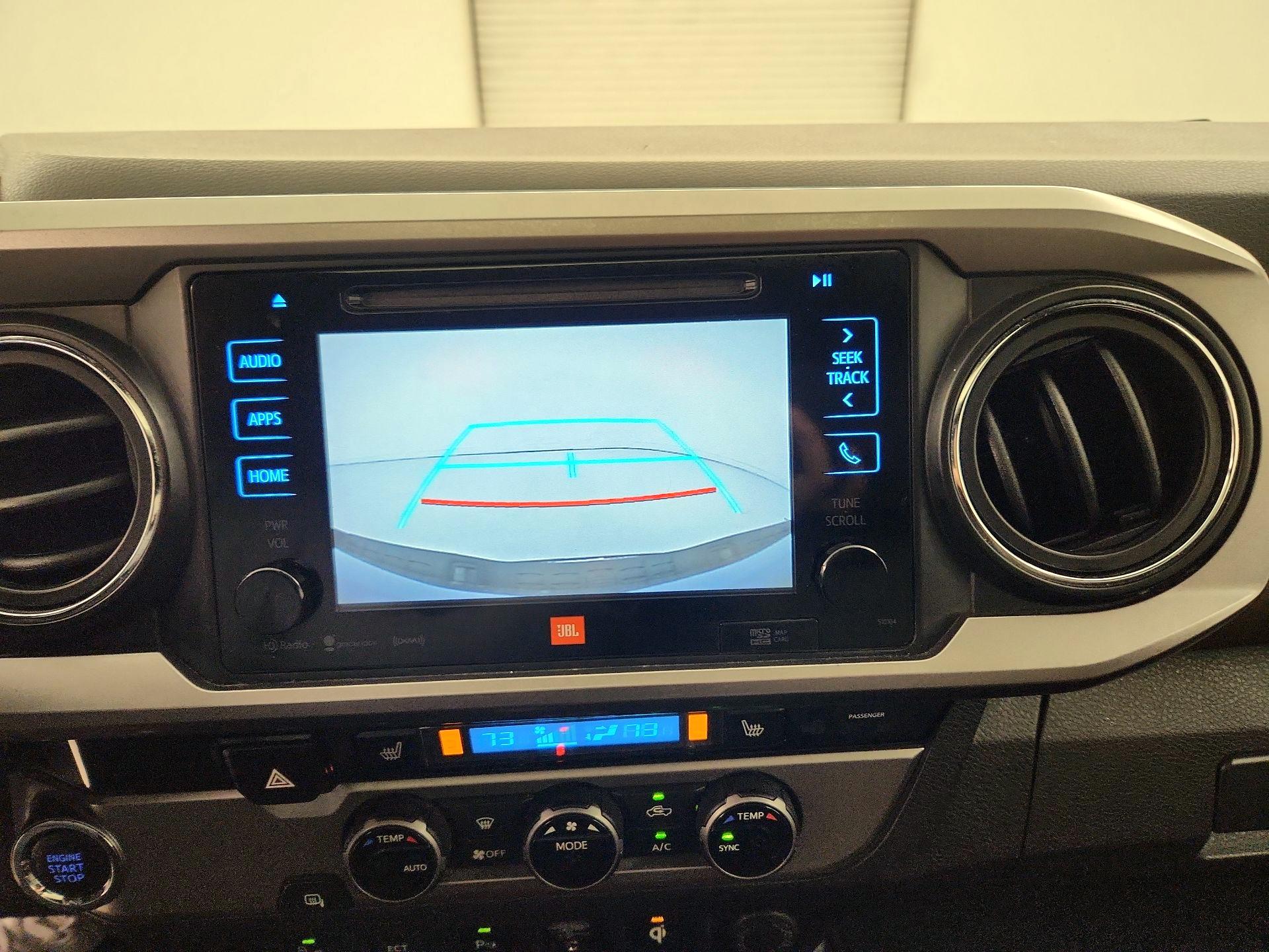 Thumbnail: 2017 Toyota Tacoma - 14