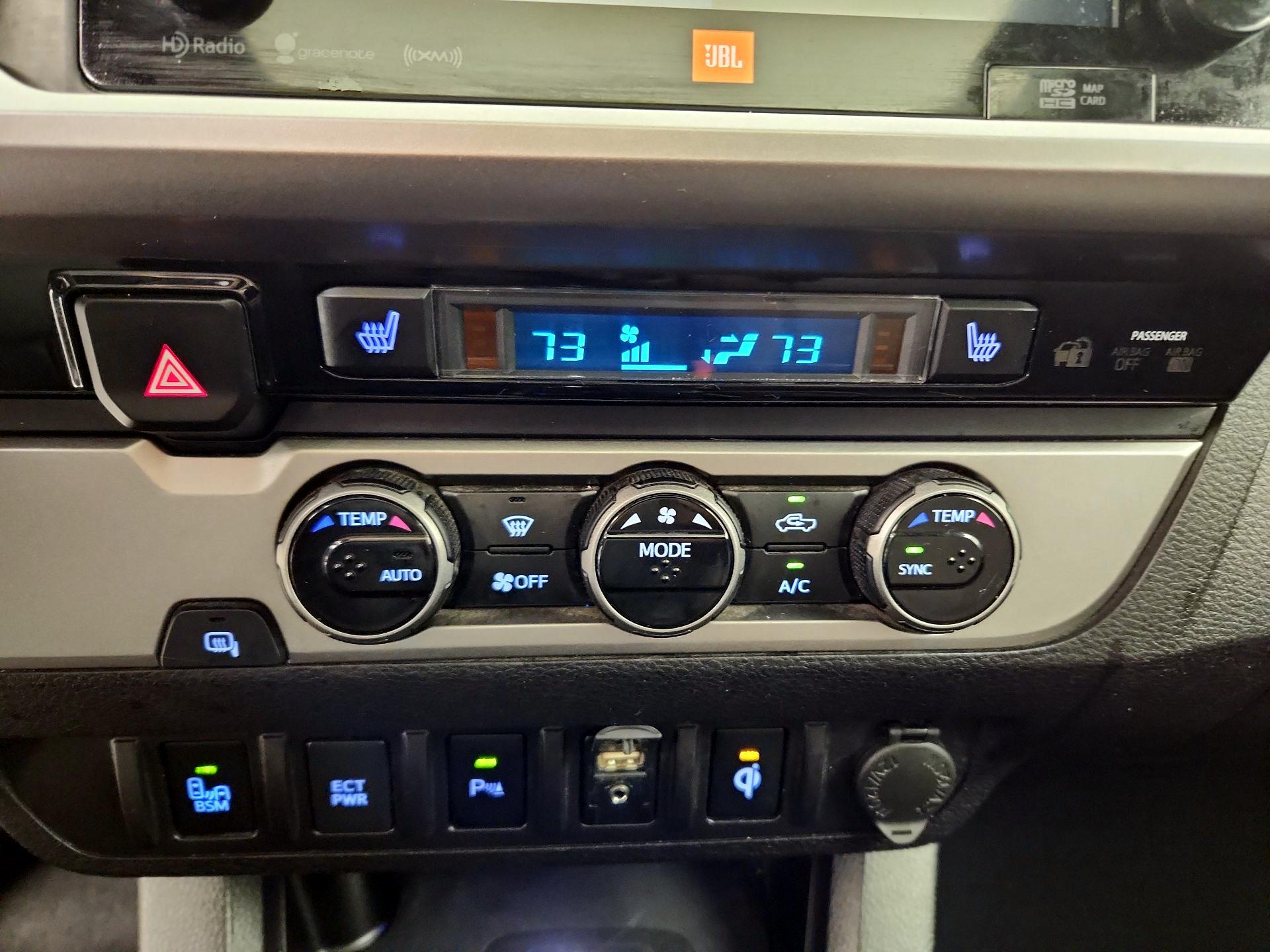 Thumbnail: 2017 Toyota Tacoma - 16