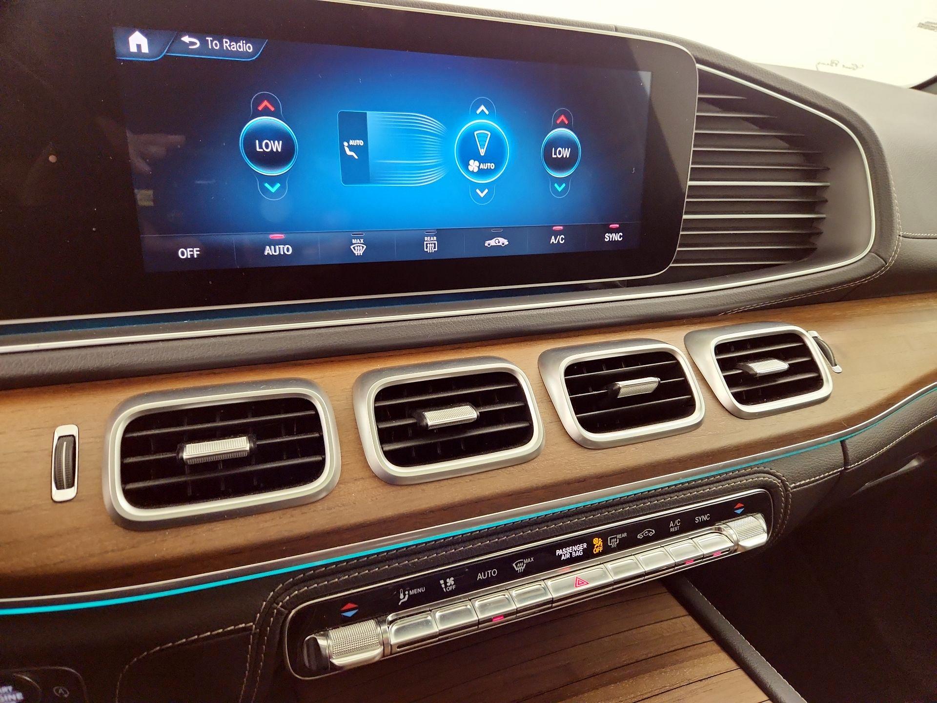 Thumbnail: 2020 Mercedes-Benz GLE - 17