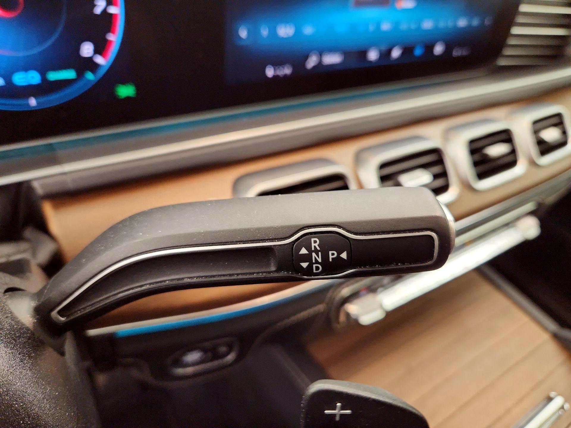 Thumbnail: 2020 Mercedes-Benz GLE - 18