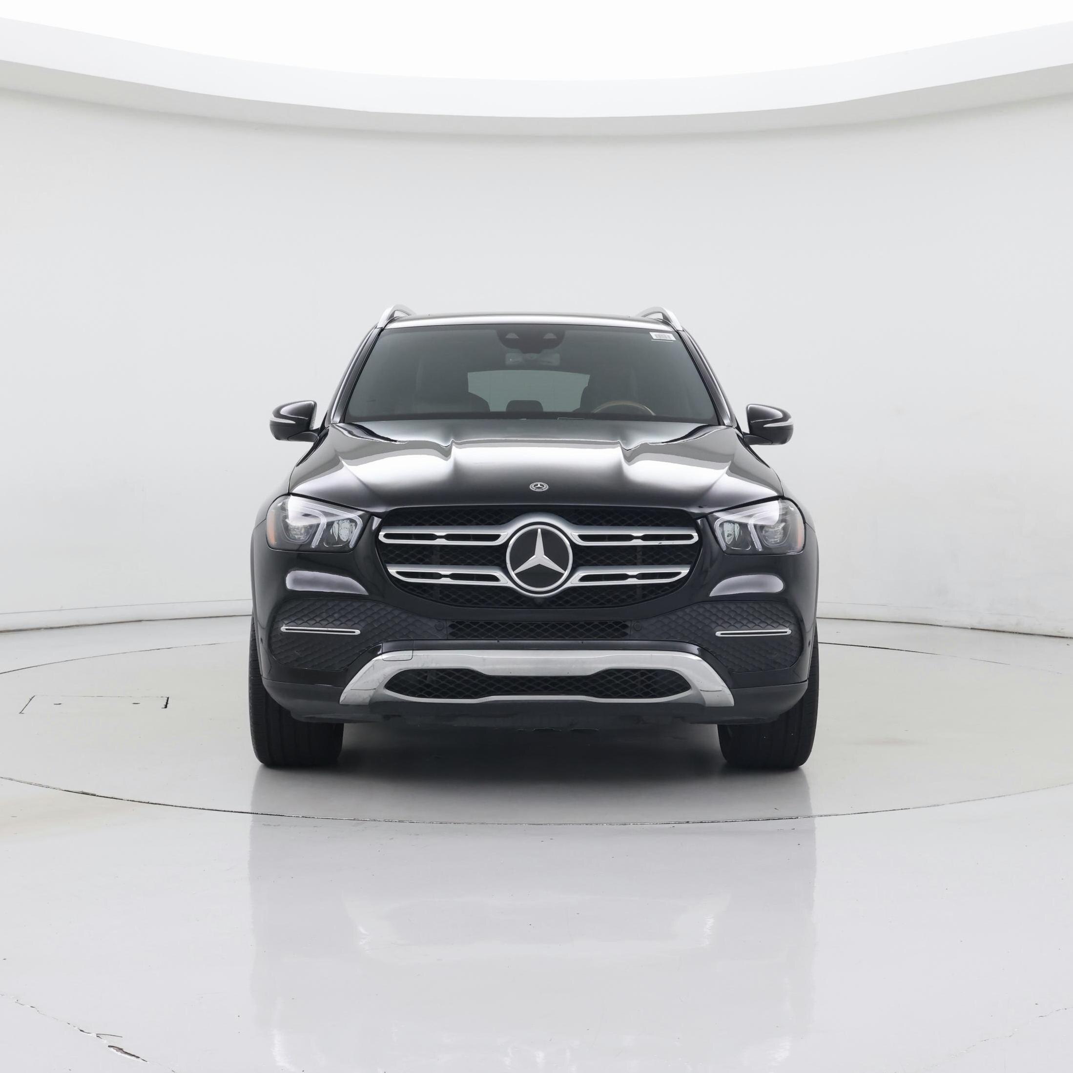 Thumbnail: 2020 Mercedes-Benz GLE - 5