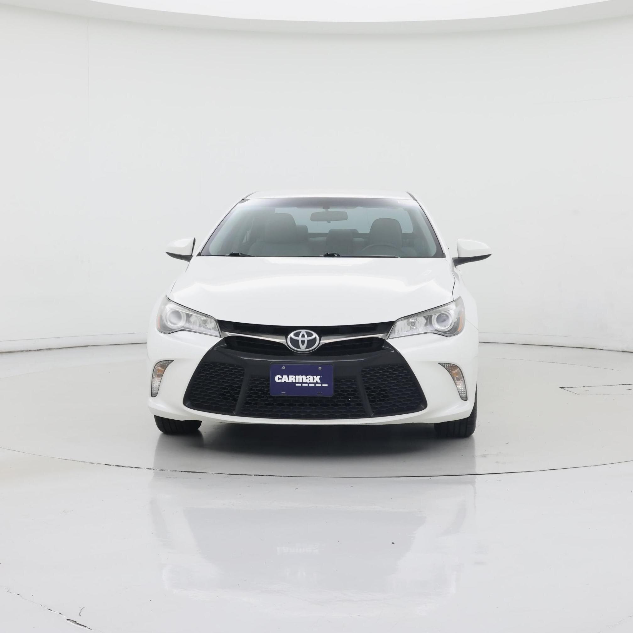 Thumbnail: 2017 Toyota Camry - 5