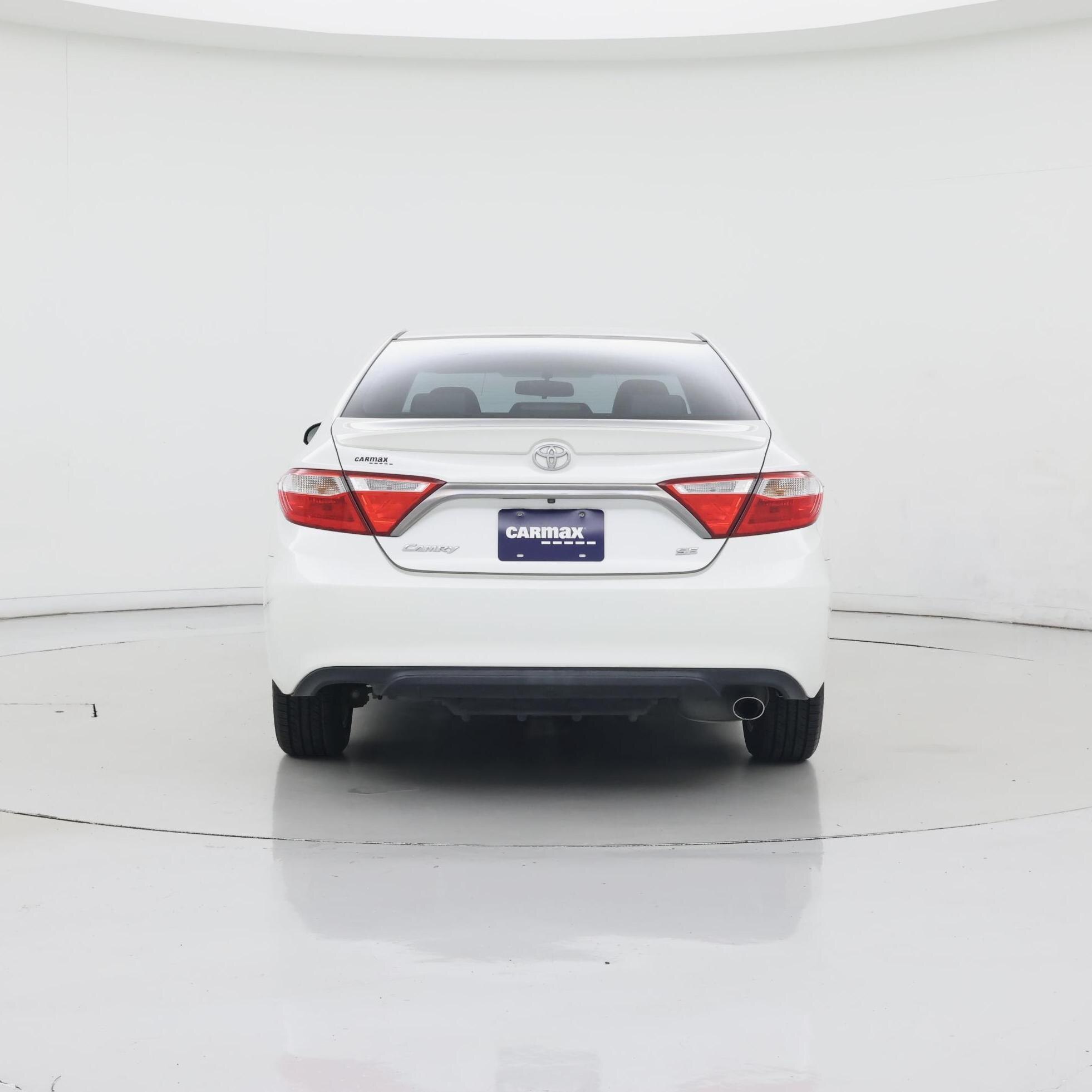 Thumbnail: 2017 Toyota Camry - 6