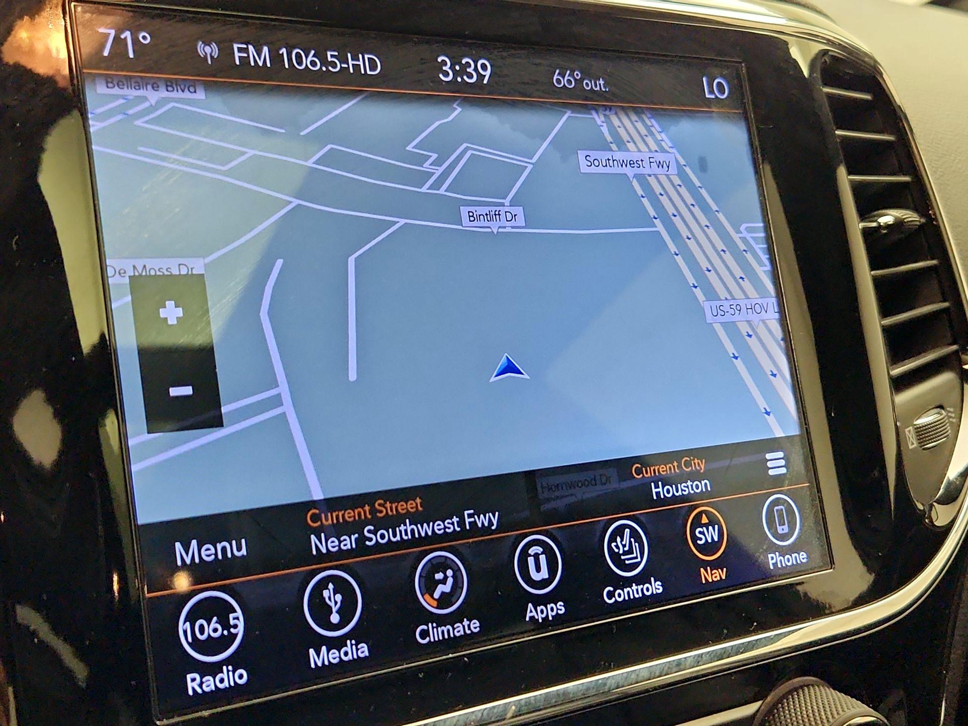 Thumbnail: 2019 Jeep Grand Cherokee - 14