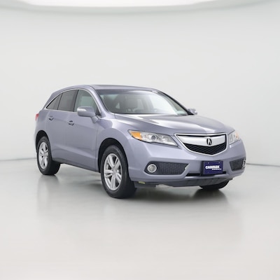 2014 Acura RDX
