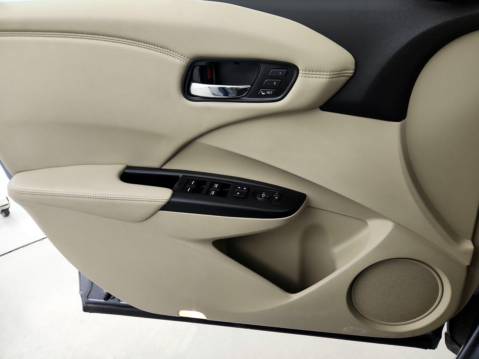 Thumbnail: 2014 Acura RDX - 12