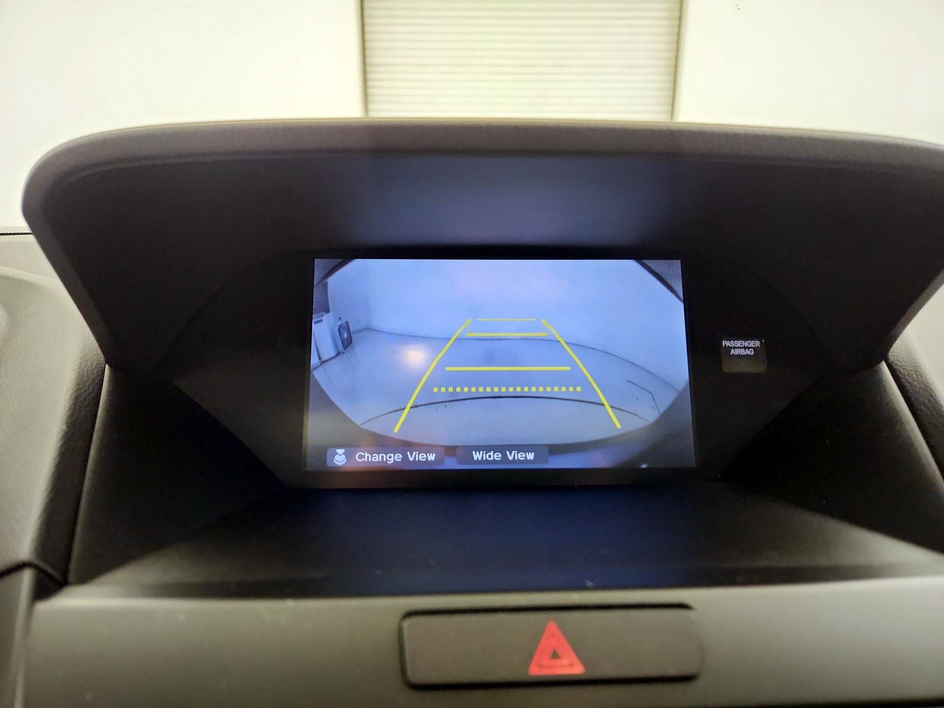 Thumbnail: 2014 Acura RDX - 14