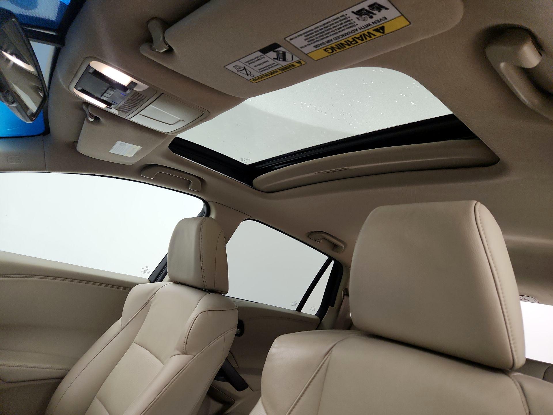 Thumbnail: 2014 Acura RDX - 19