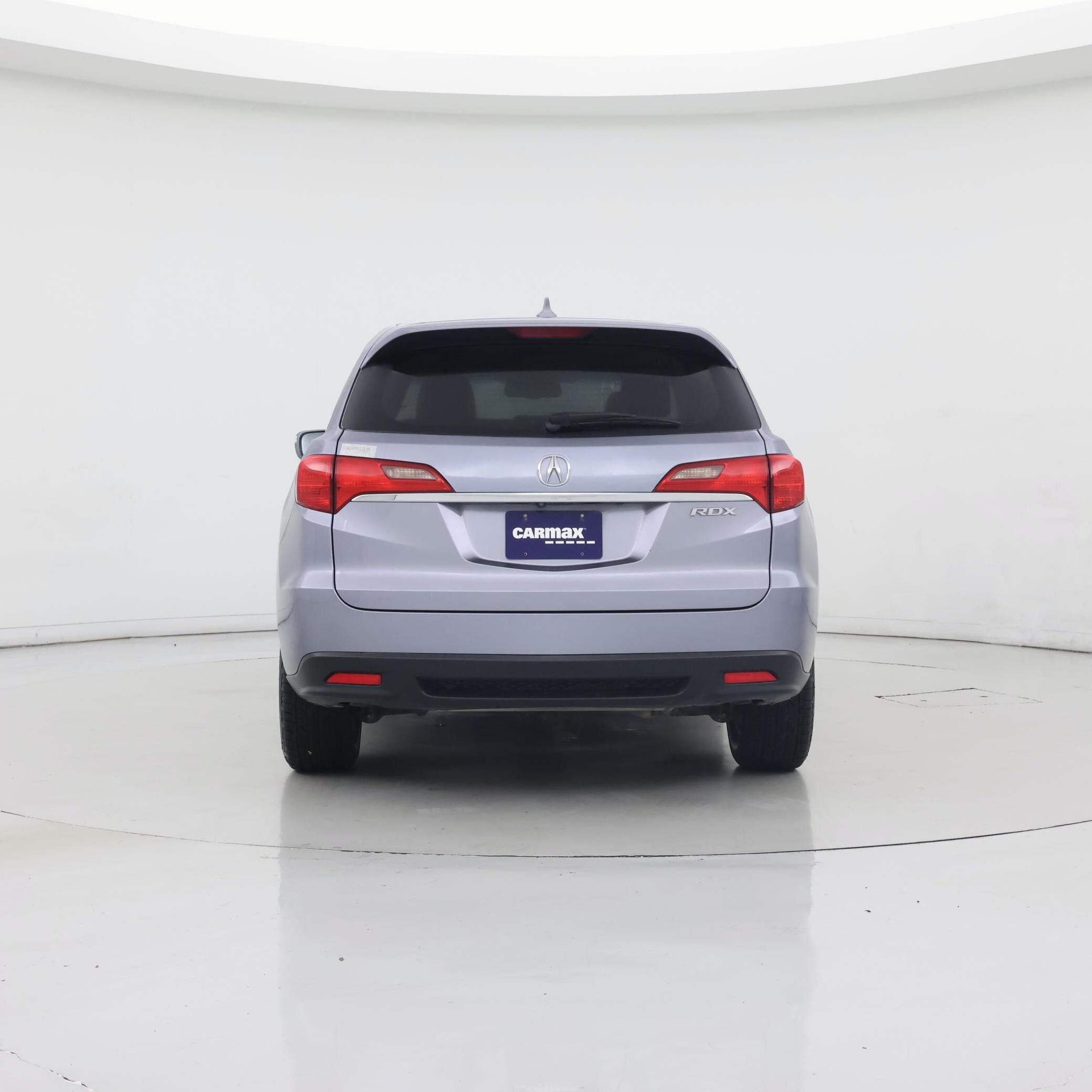 Thumbnail: 2014 Acura RDX - 6