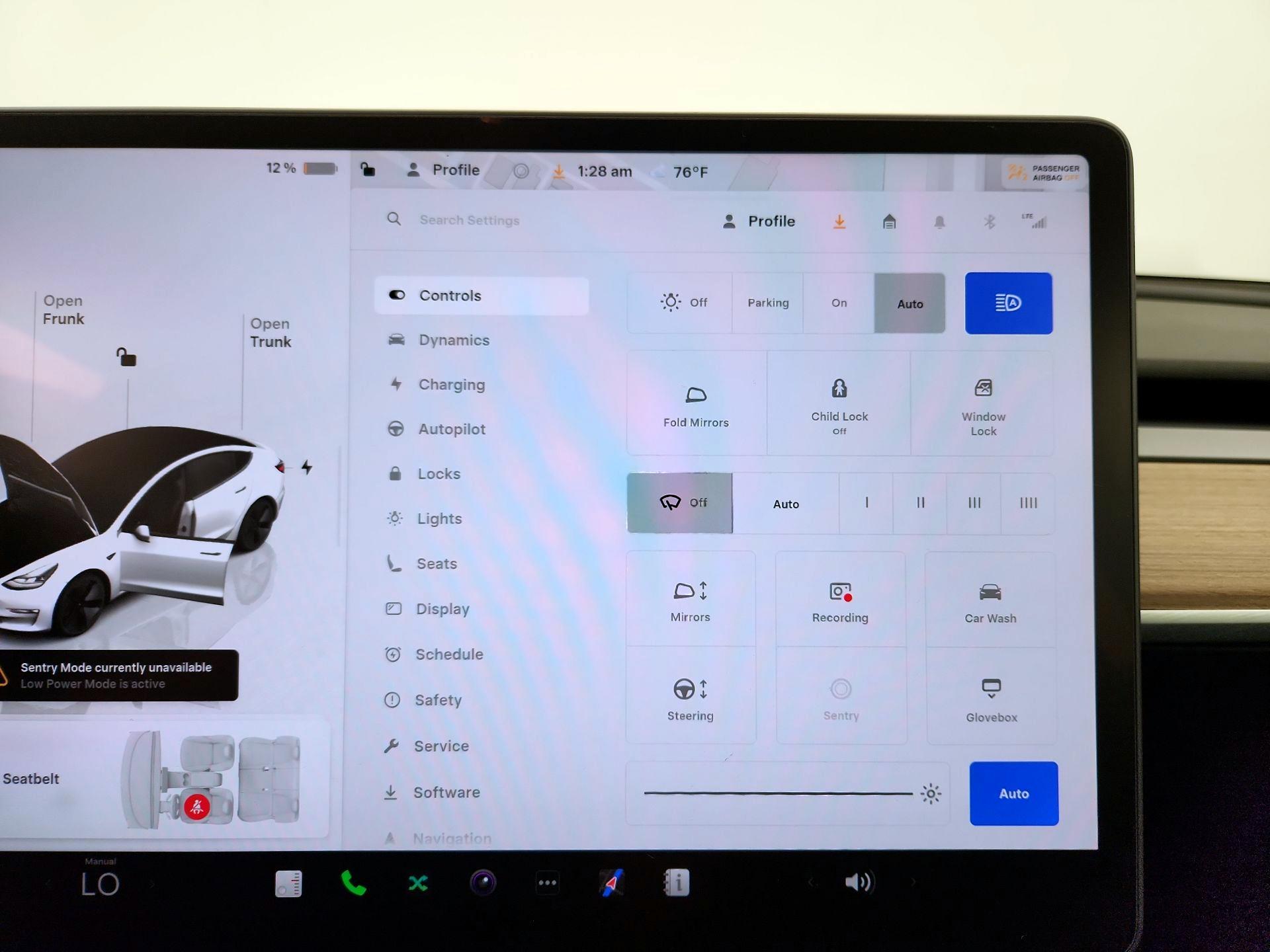 Thumbnail: 2023 Tesla Model 3 - 13