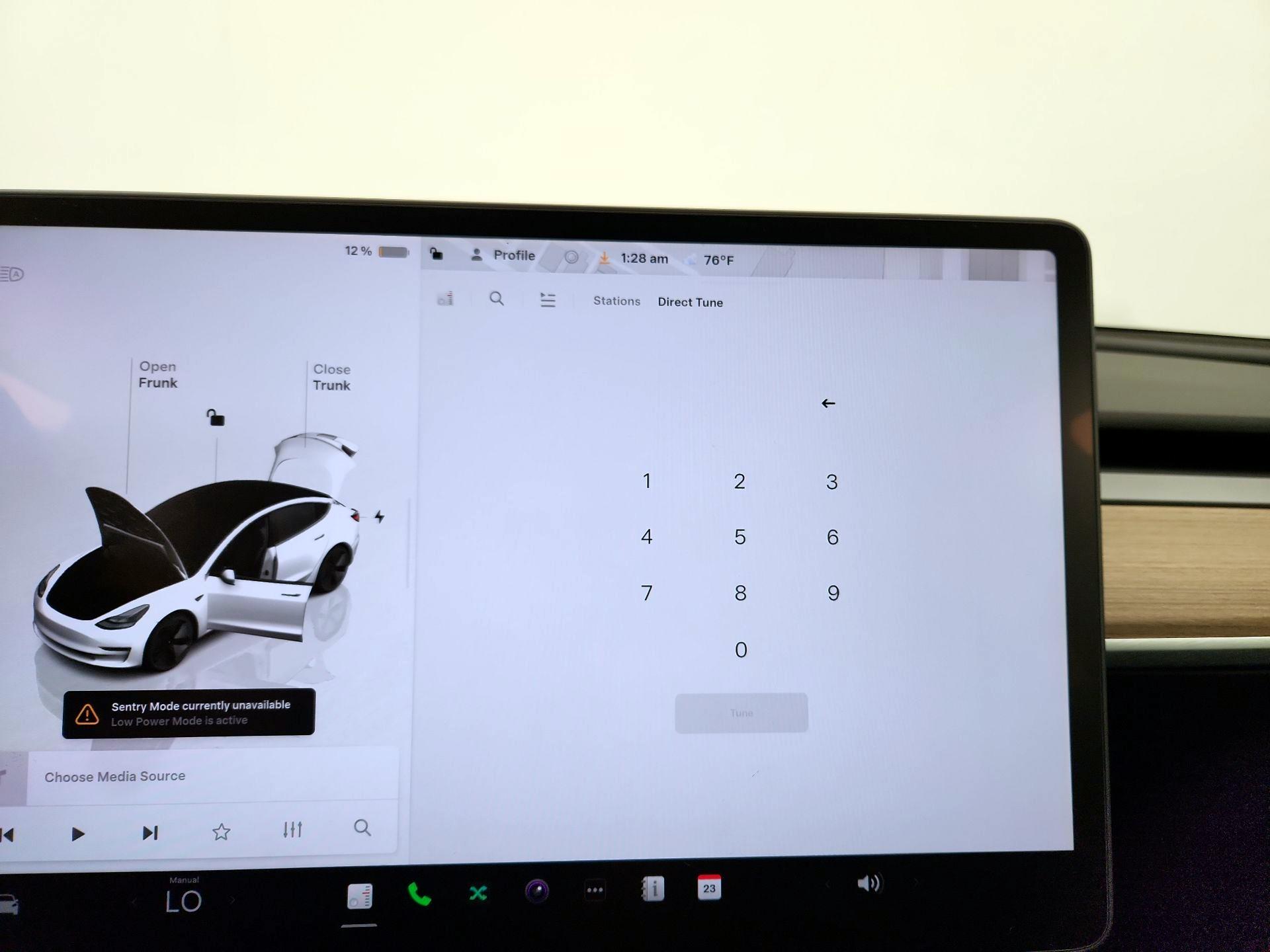 Thumbnail: 2023 Tesla Model 3 - 16