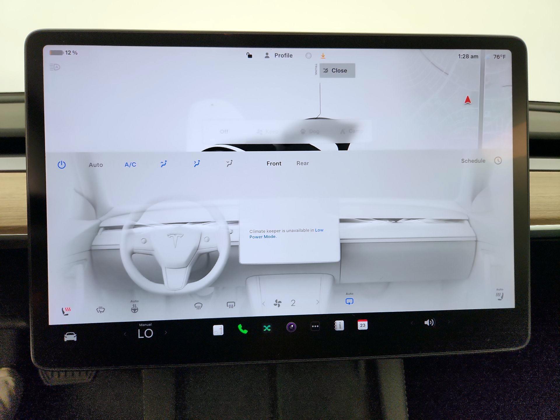 Thumbnail: 2023 Tesla Model 3 - 17