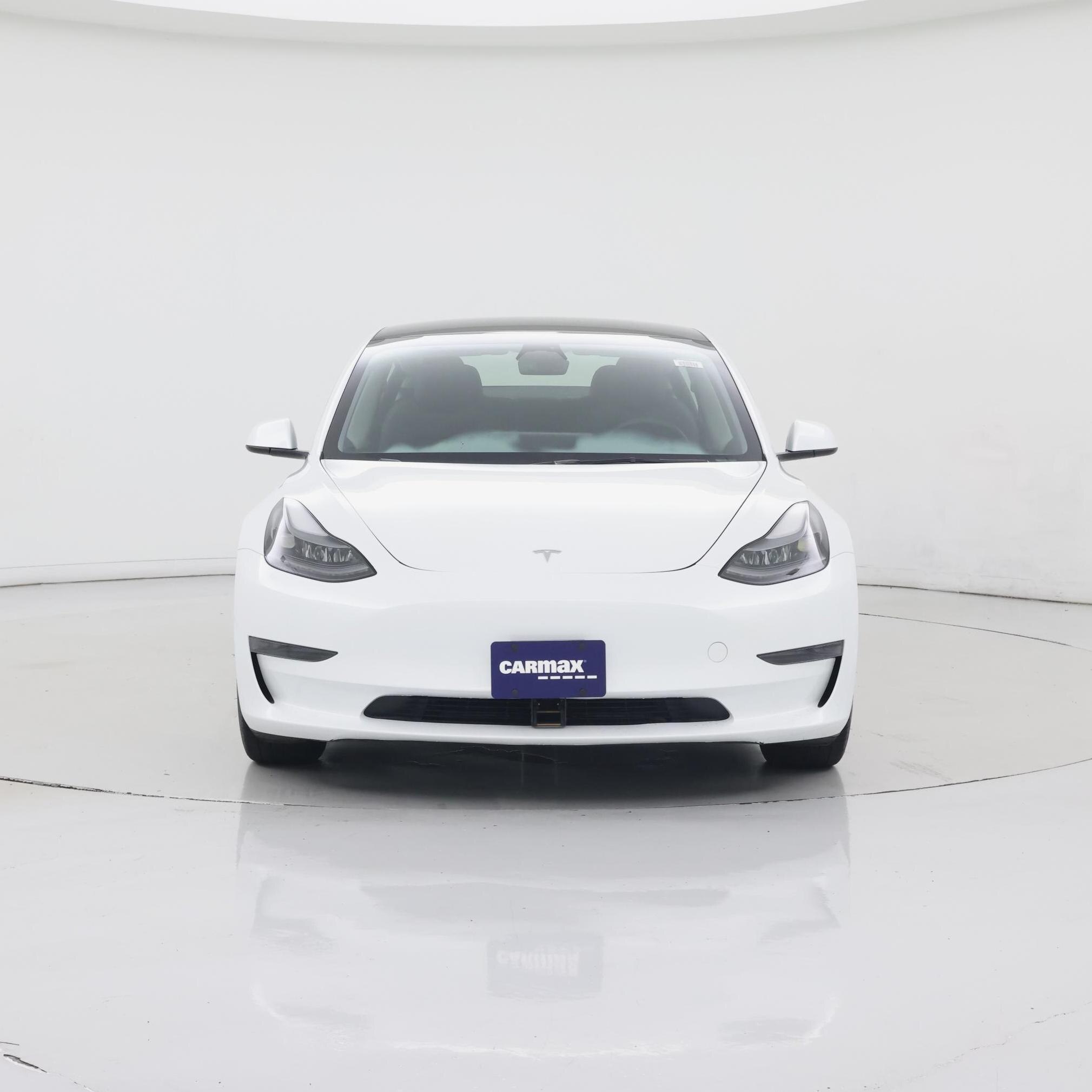 Thumbnail: 2023 Tesla Model 3 - 5