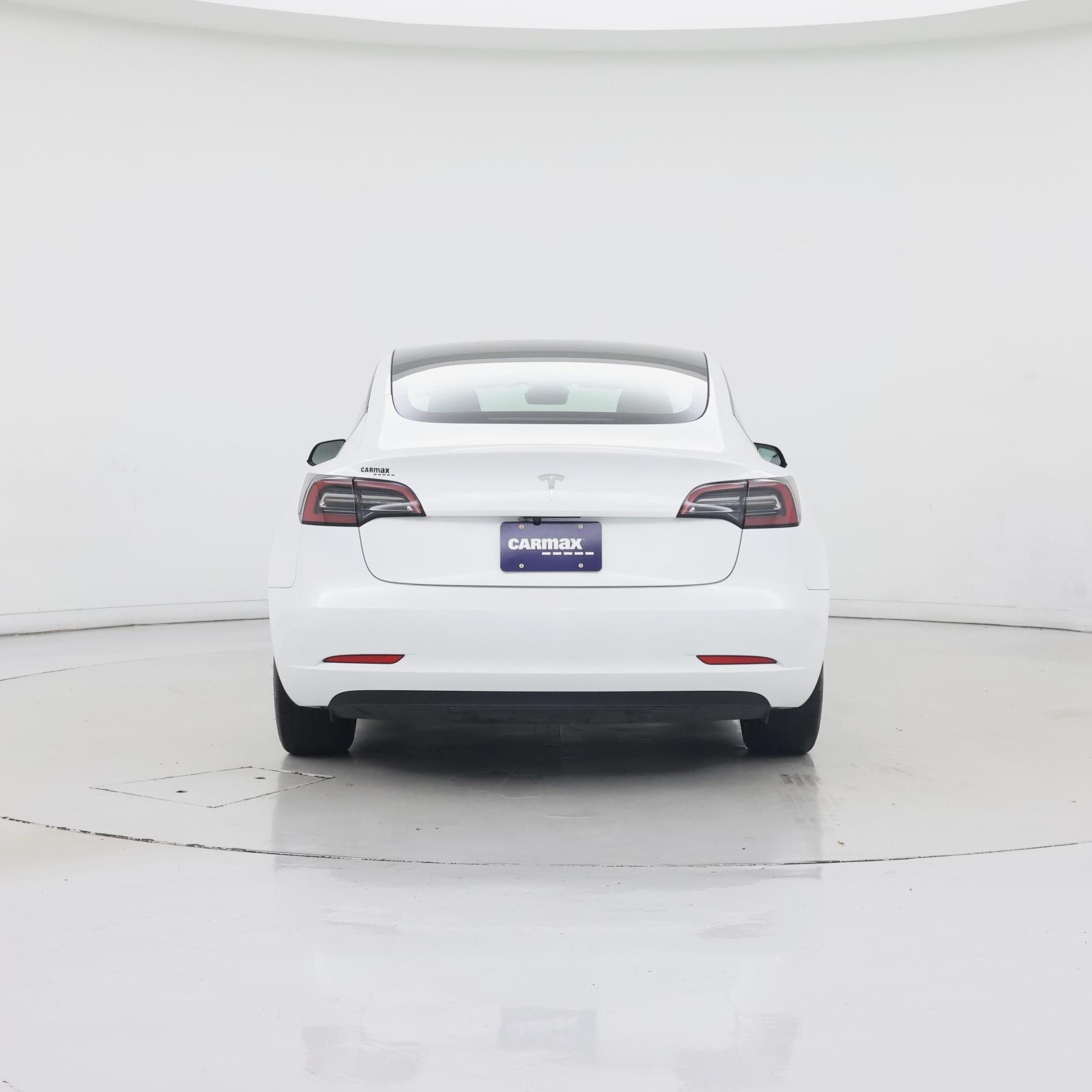 Thumbnail: 2023 Tesla Model 3 - 6