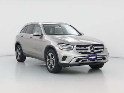 2020 Mercedes-Benz GLC300
