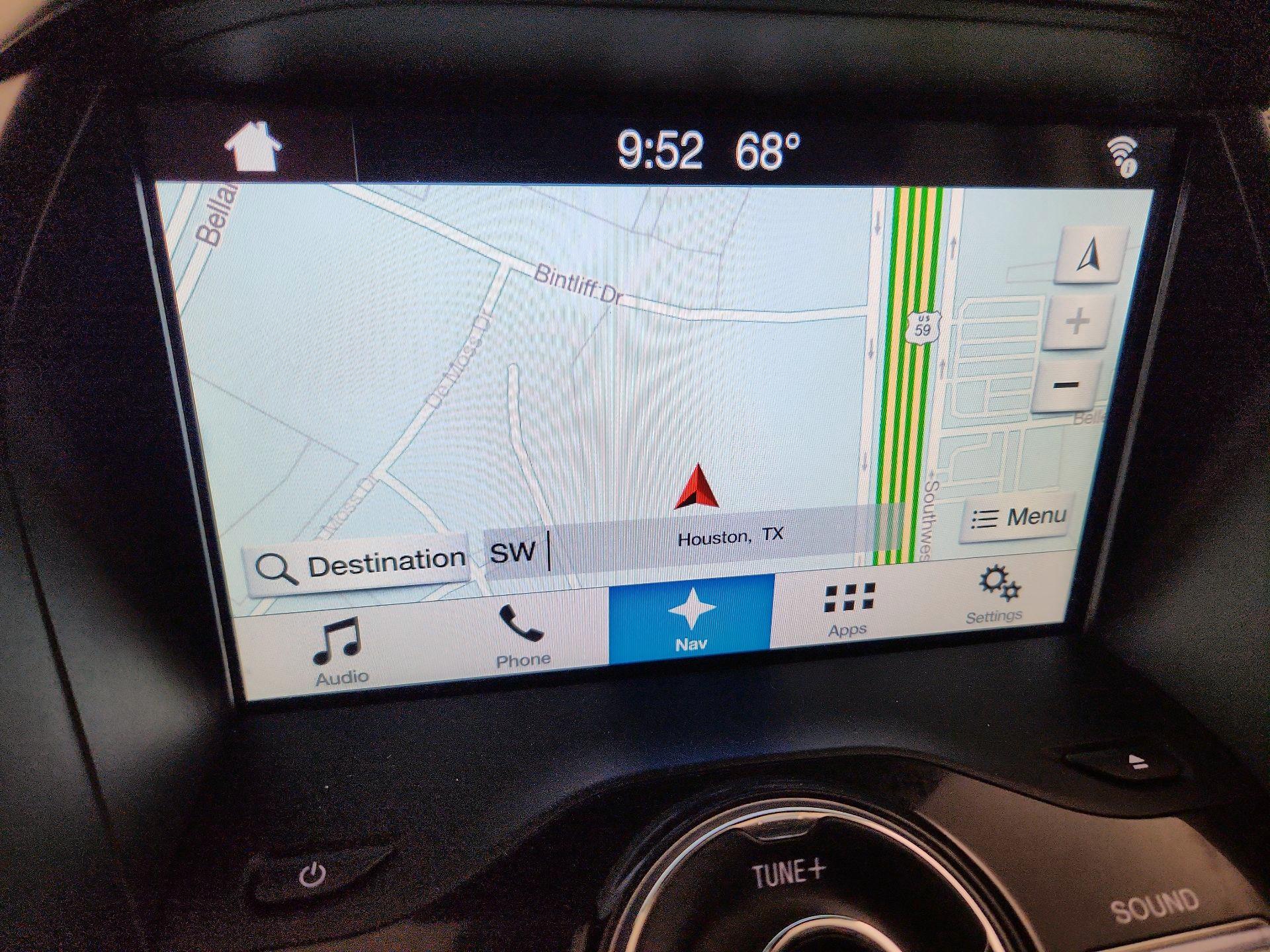 Thumbnail: 2018 Ford Escape - 14