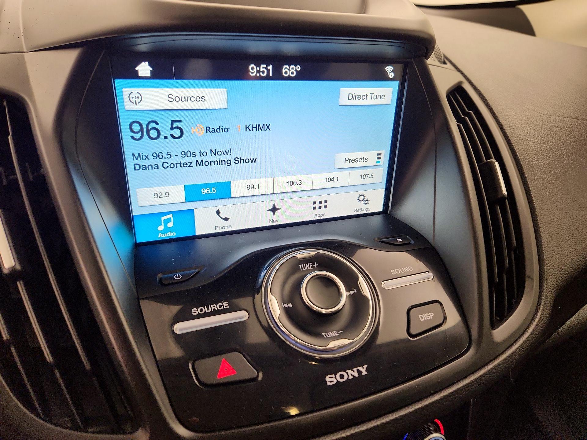 Thumbnail: 2018 Ford Escape - 16