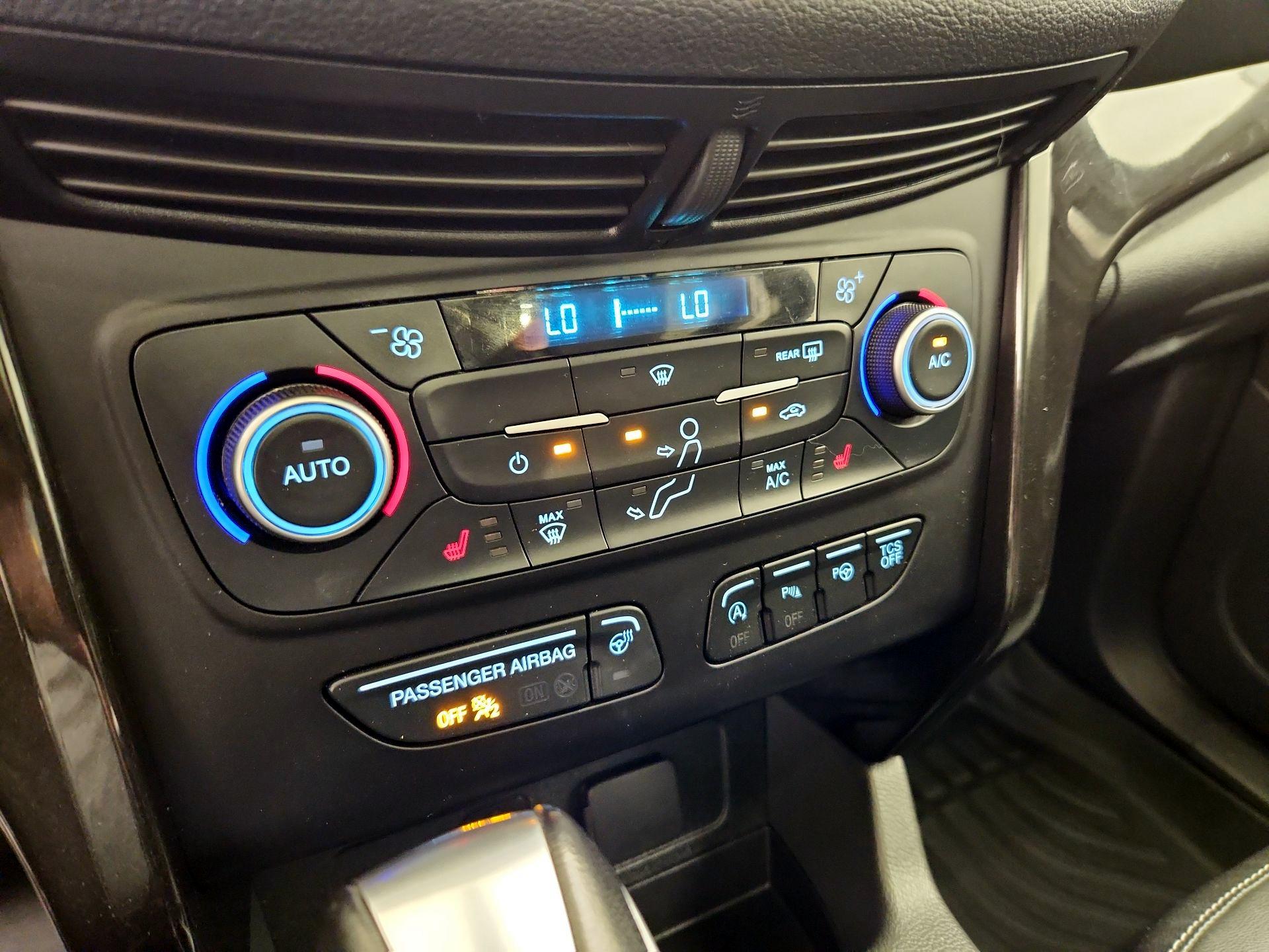 Thumbnail: 2018 Ford Escape - 17