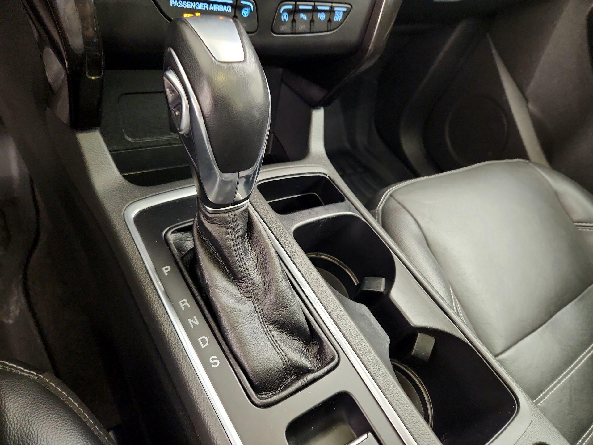 Thumbnail: 2018 Ford Escape - 18