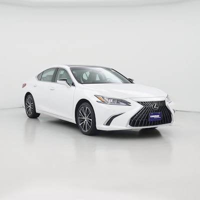 2023 Lexus ES 350