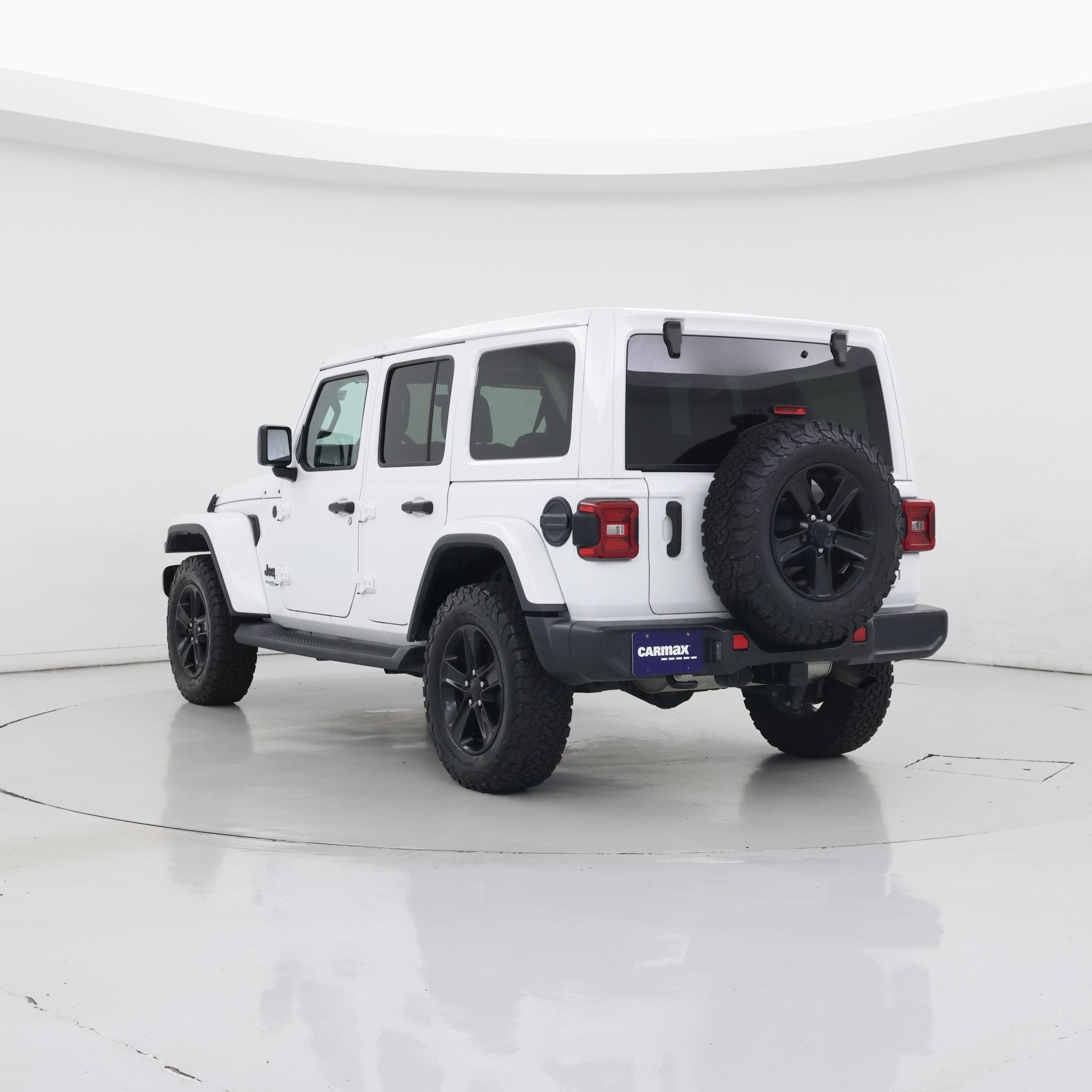 Thumbnail: 2020 Jeep Wrangler - 2