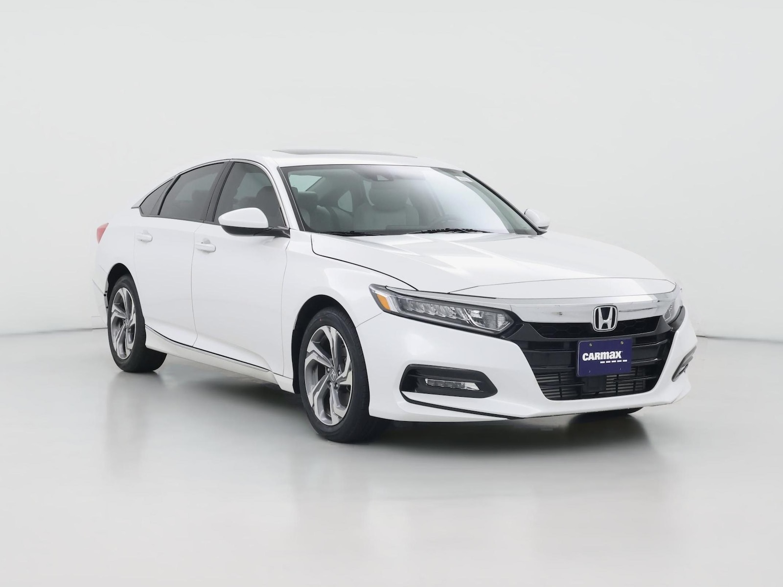 2020 Honda Accord EX