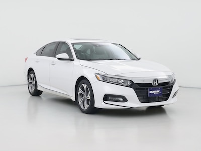 2020 Honda Accord EX
