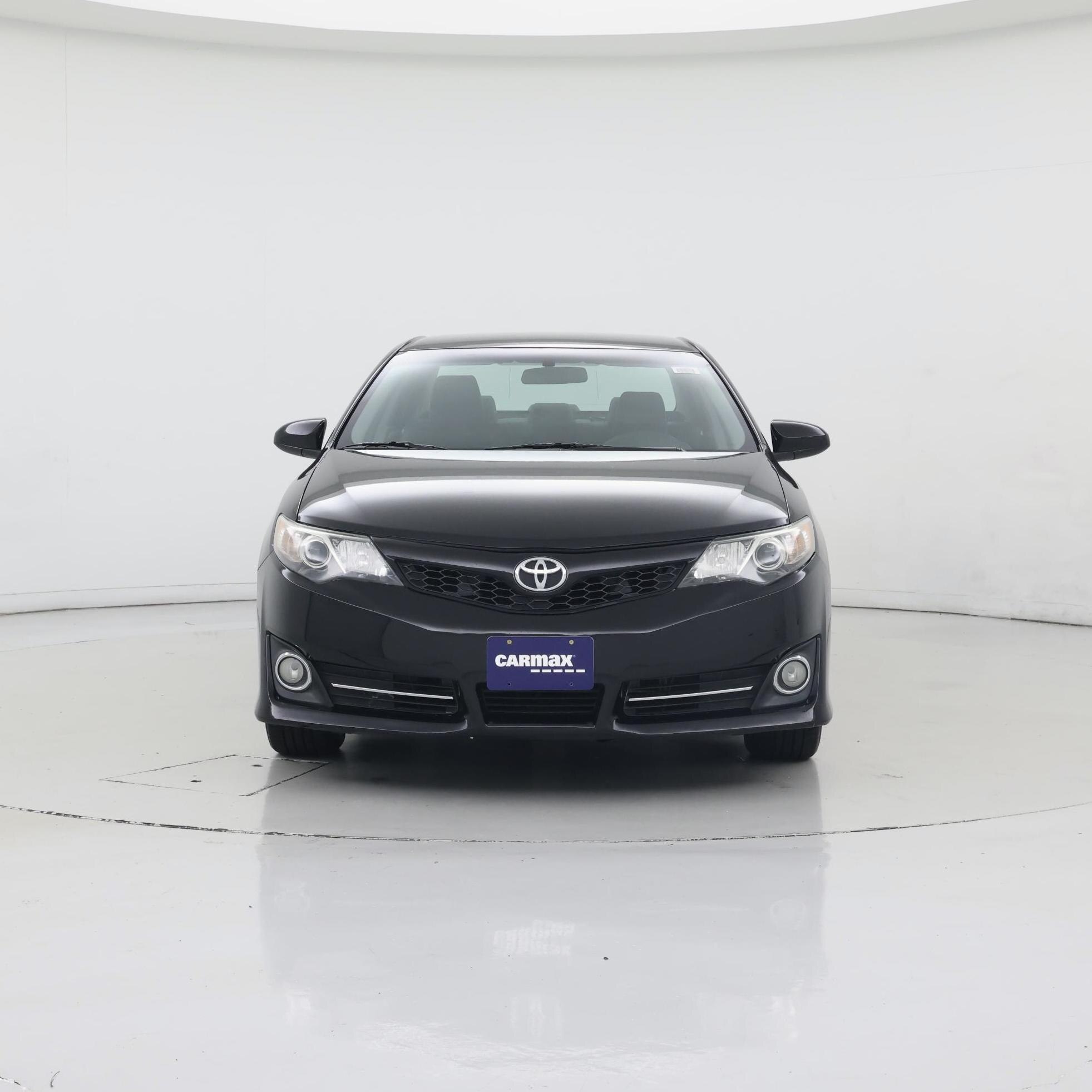 Thumbnail: 2014 Toyota Camry - 5