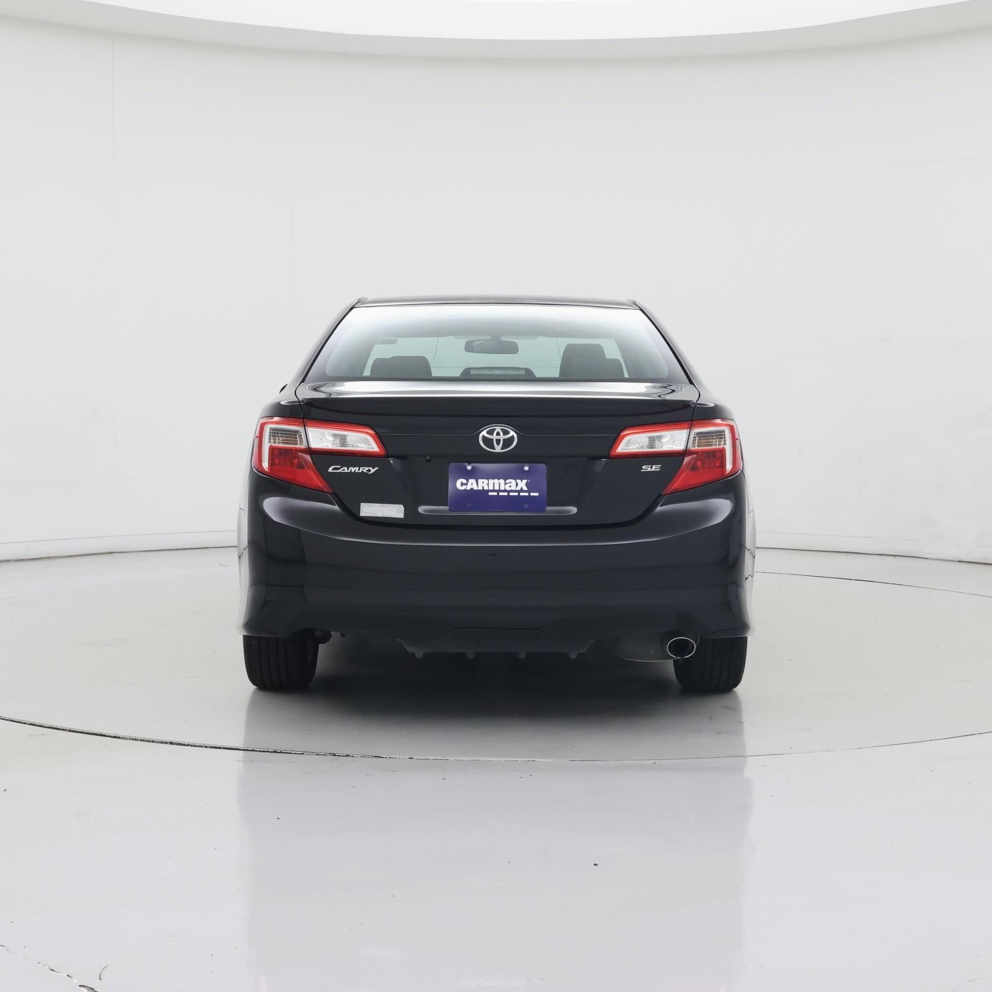 Thumbnail: 2014 Toyota Camry - 6